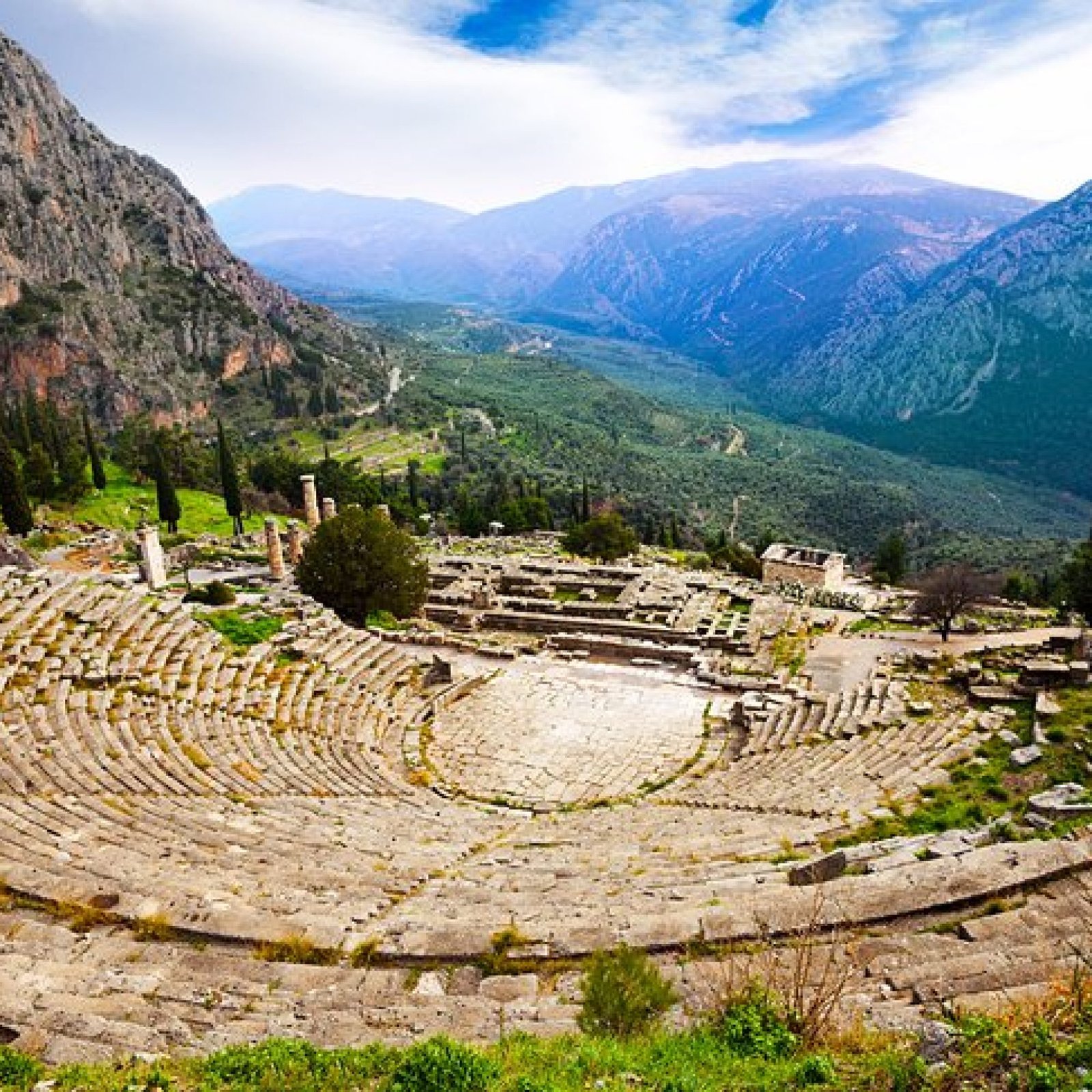 Delphi