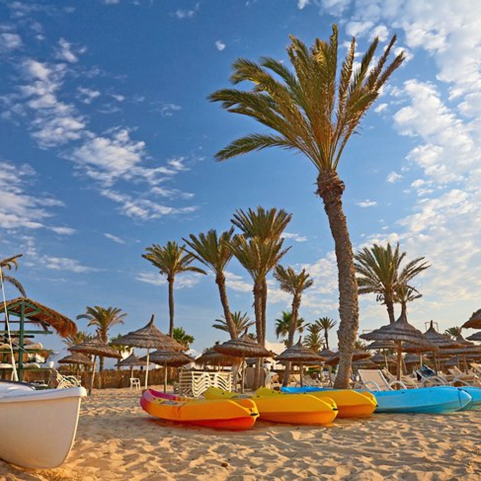 Djerba