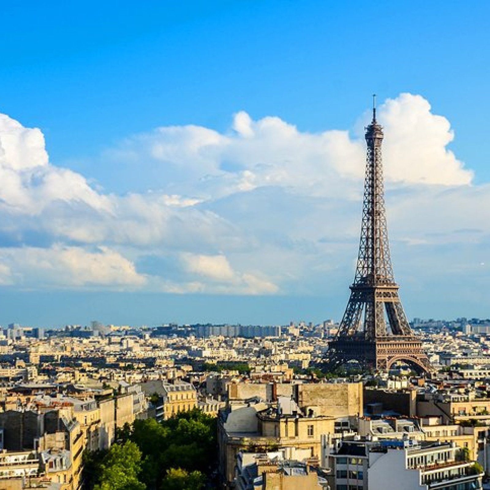 Eiffel Tower