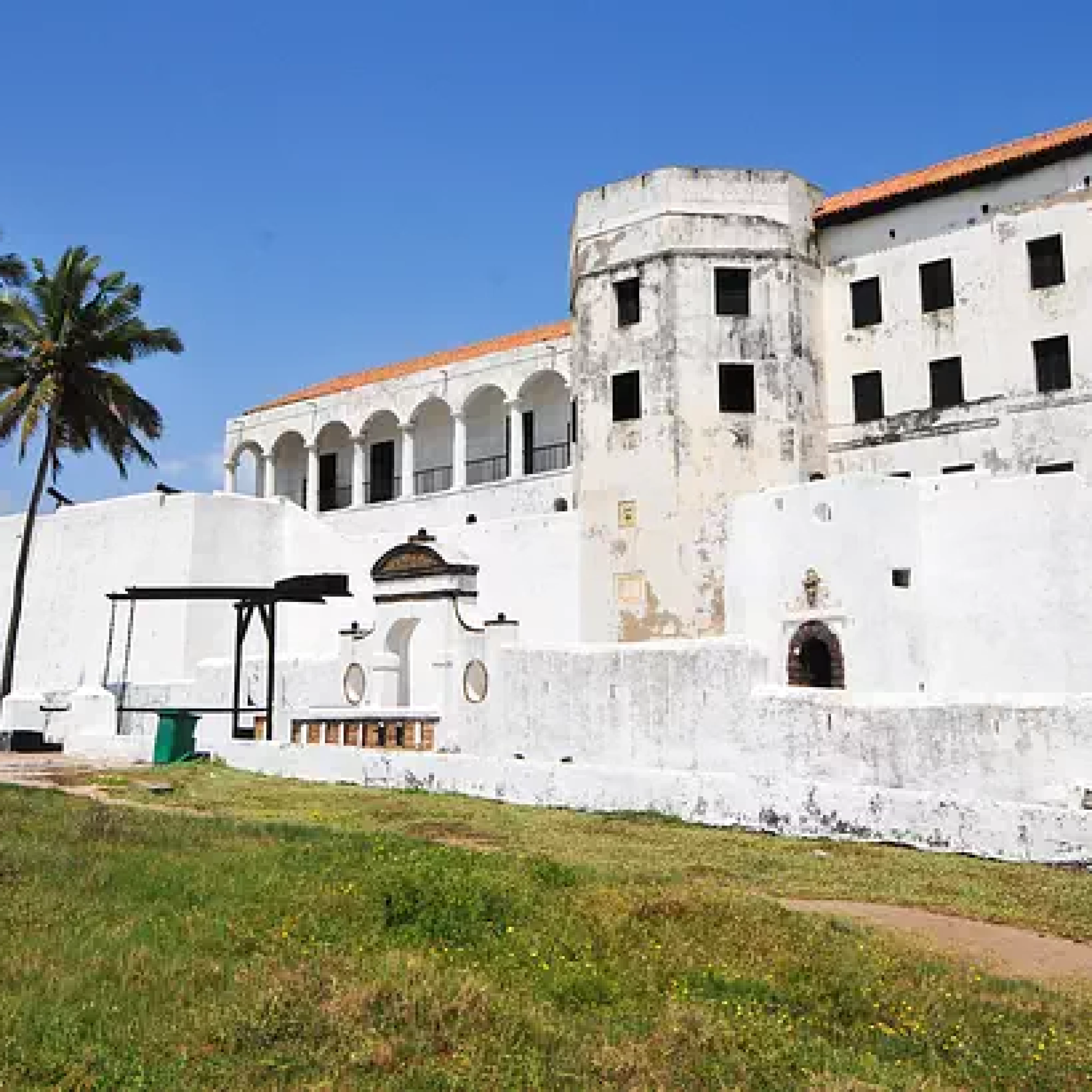 Elmina Castle