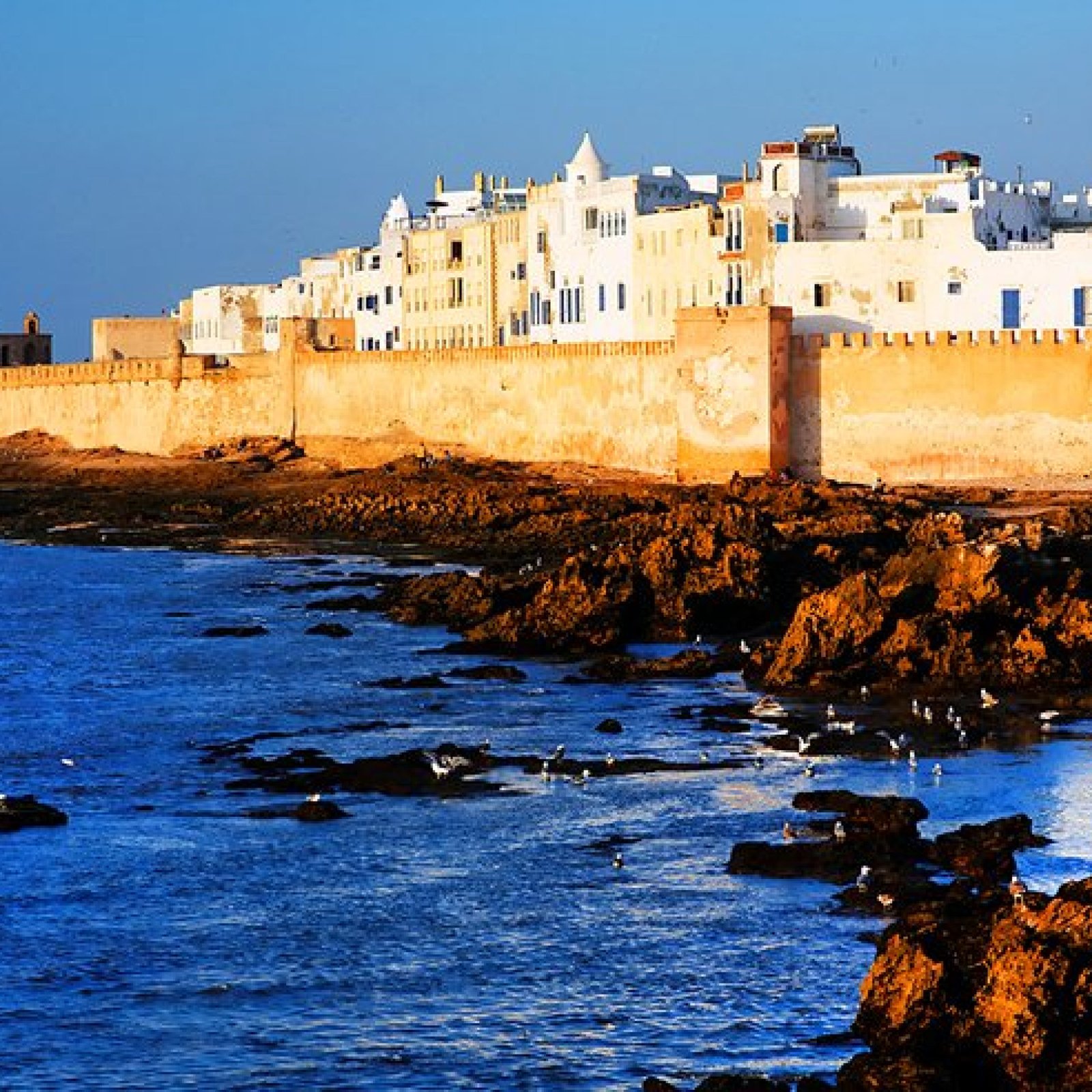 Essaouira