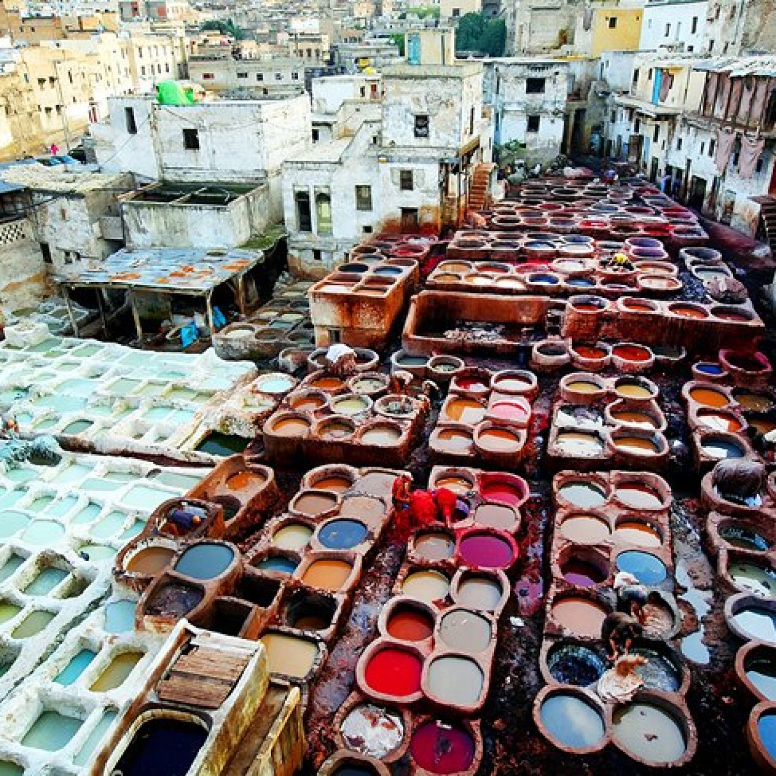 Fes el Bali