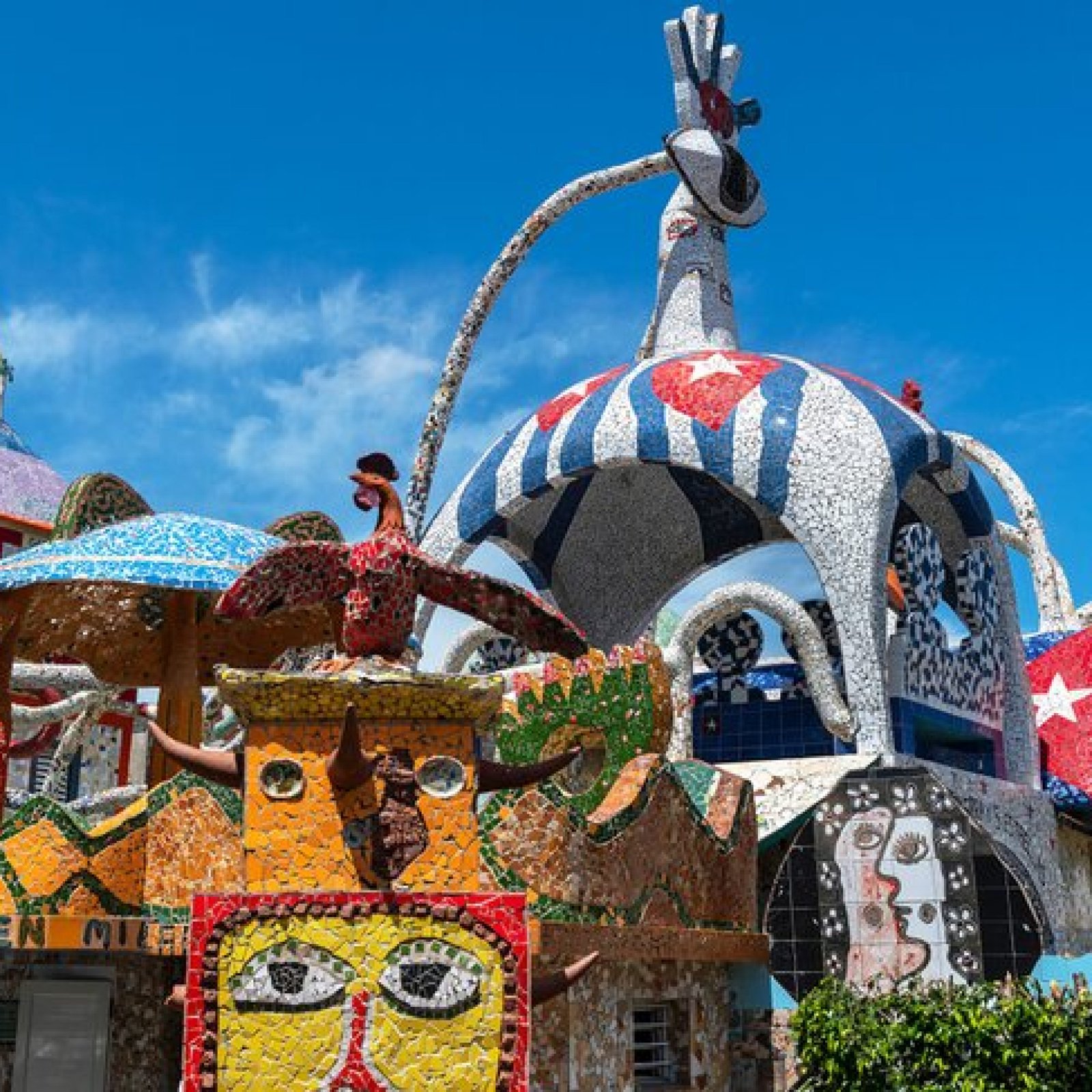 Fusterlandia