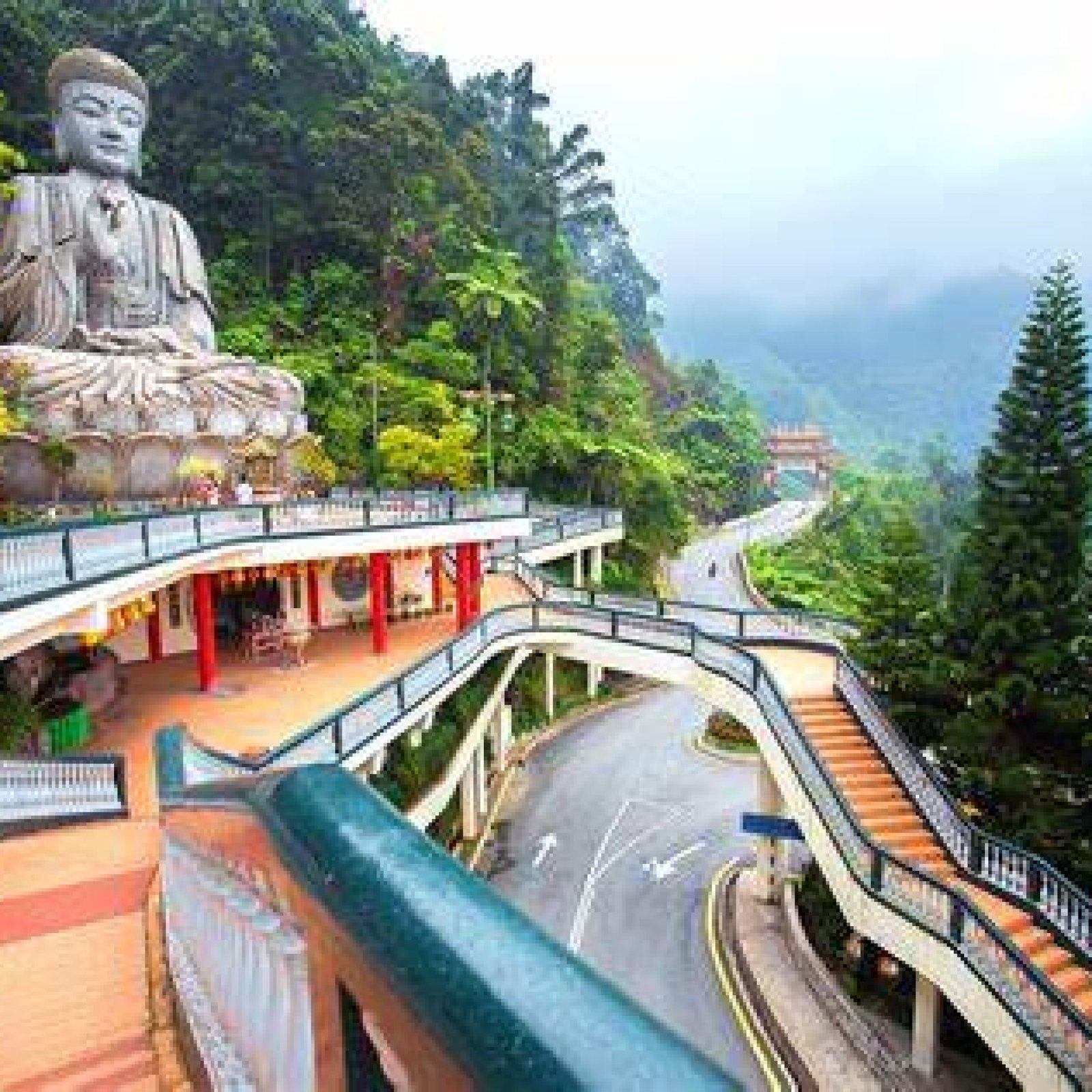 Genting Highlands