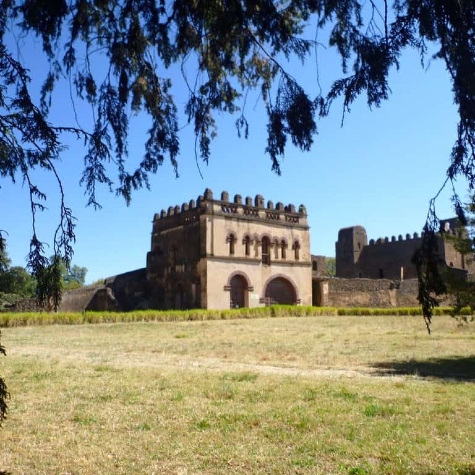 Gondar