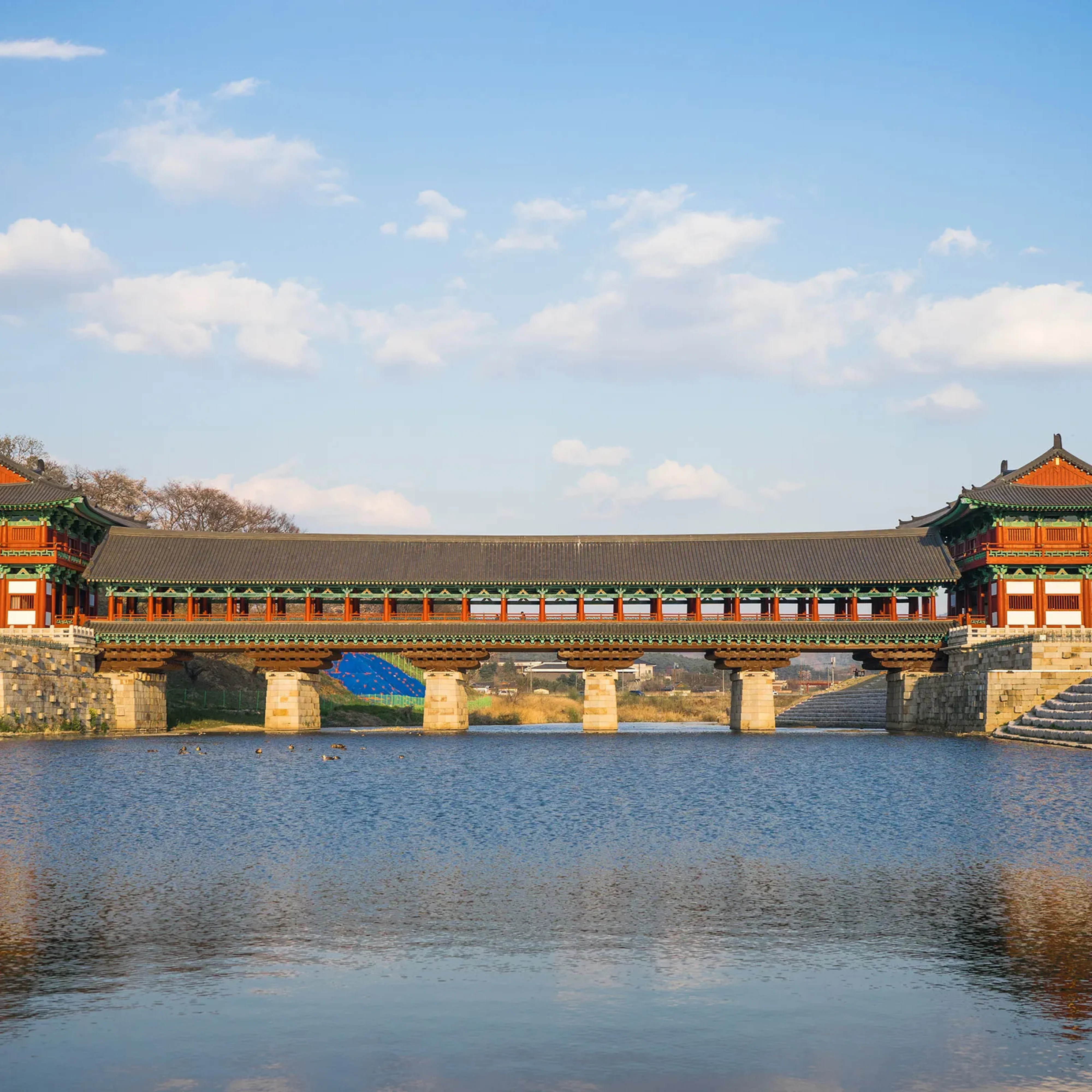 Gyeongju