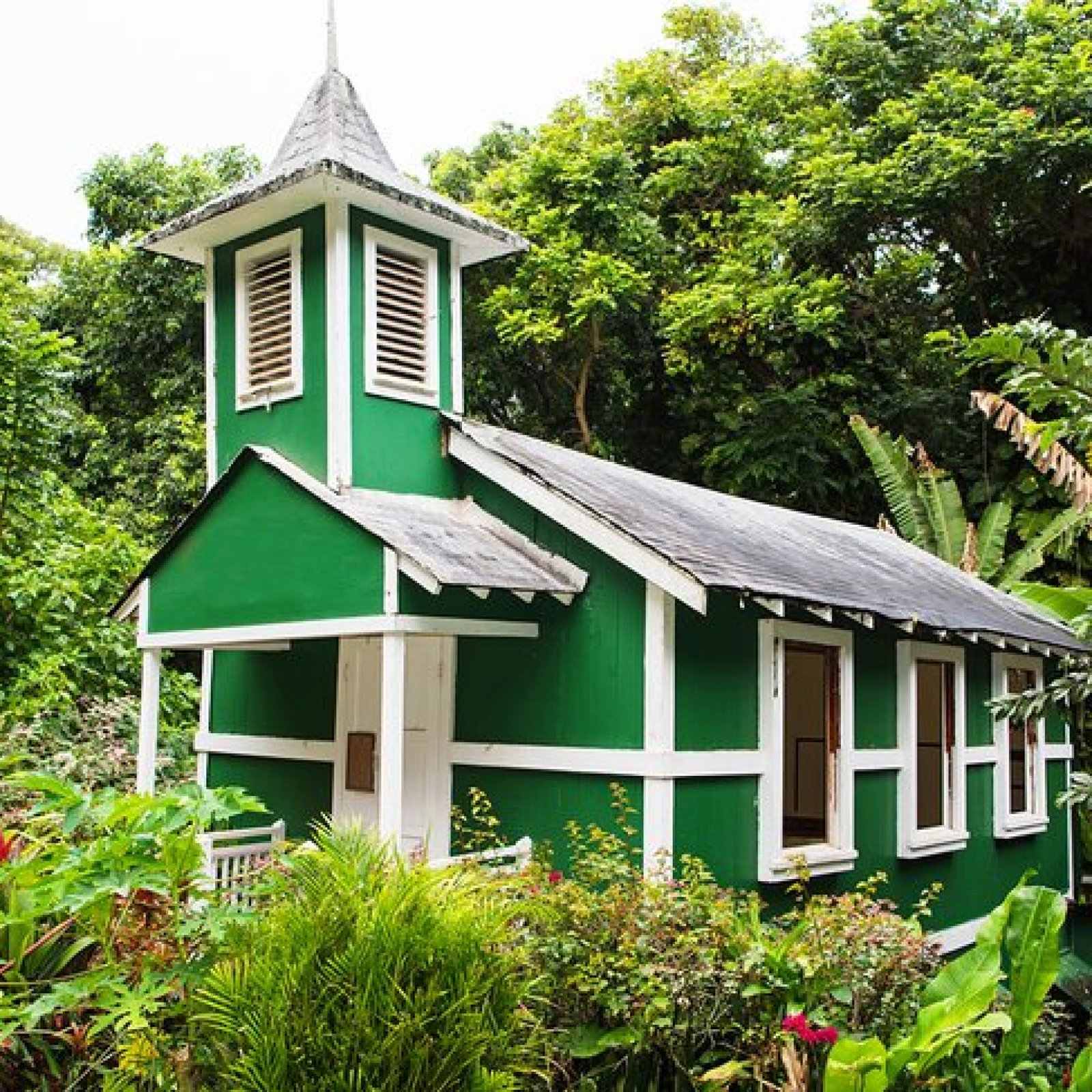 Halawa Valley, Molokai