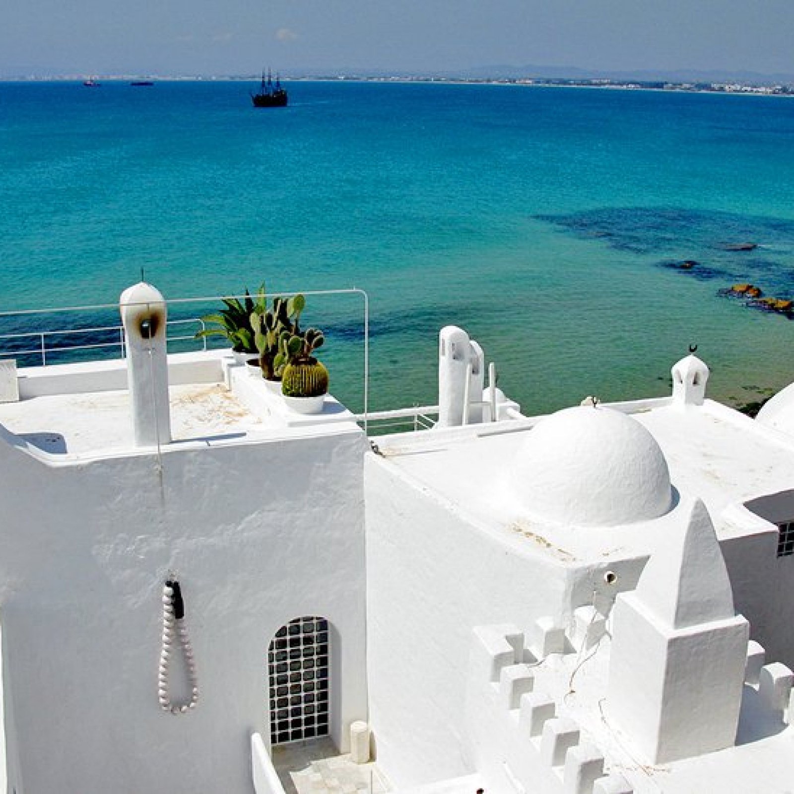 Hammamet