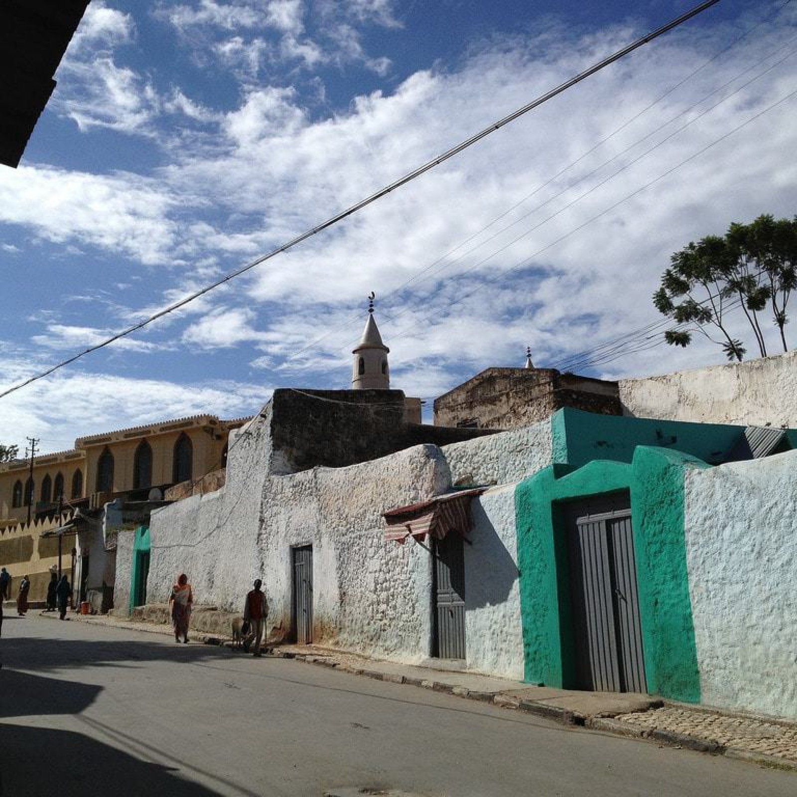 Harar