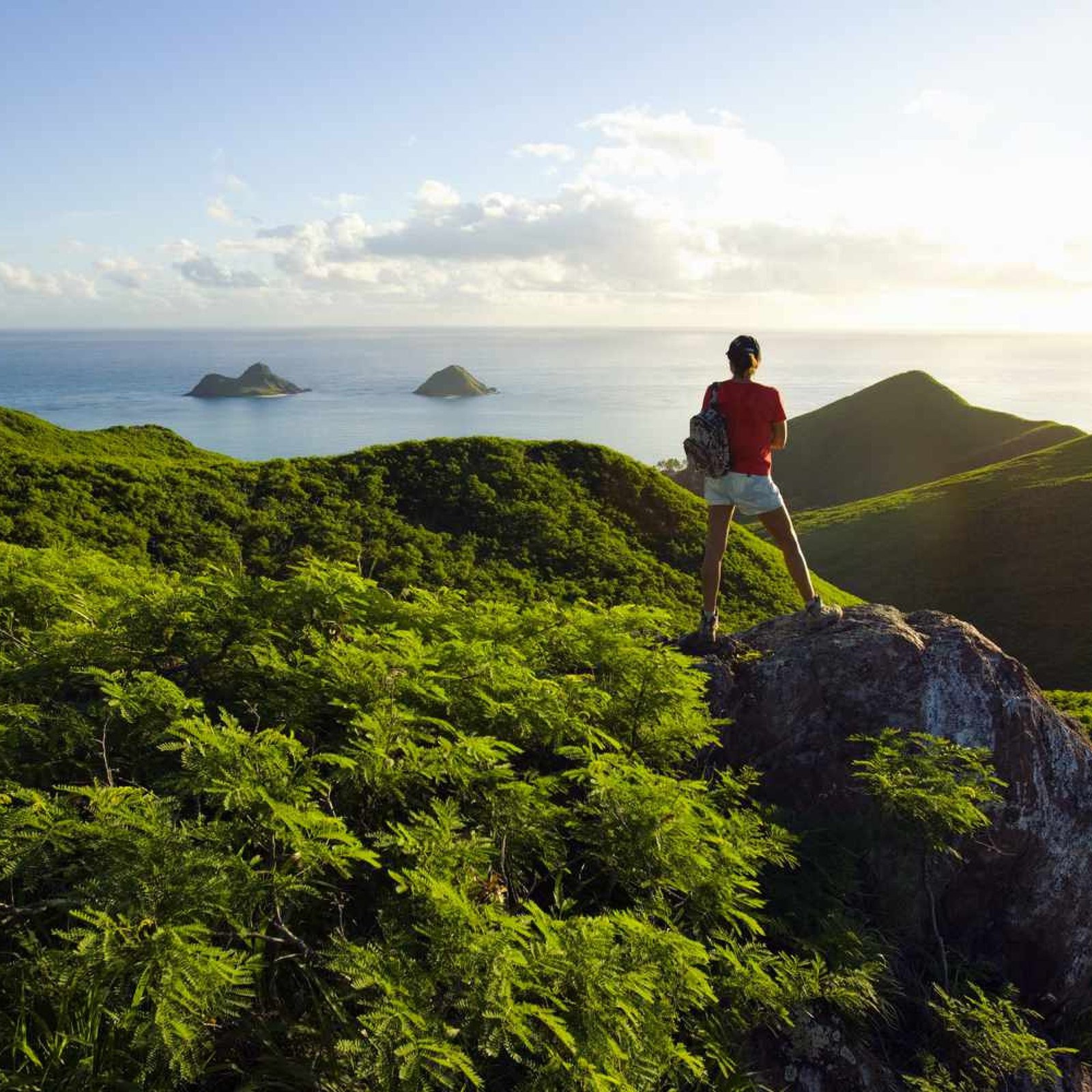 Hawaii