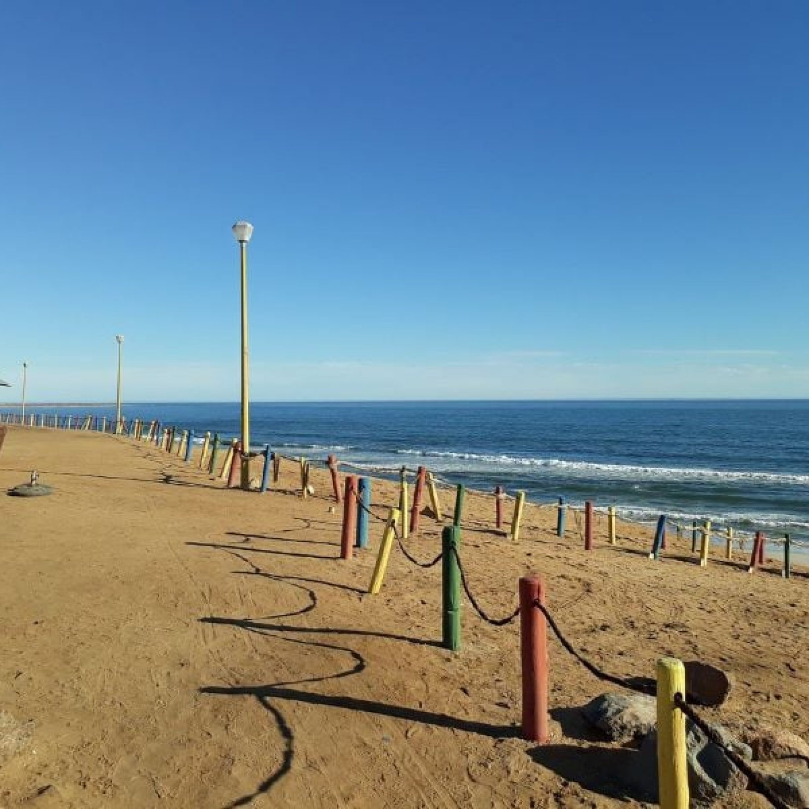 Henties Bay
