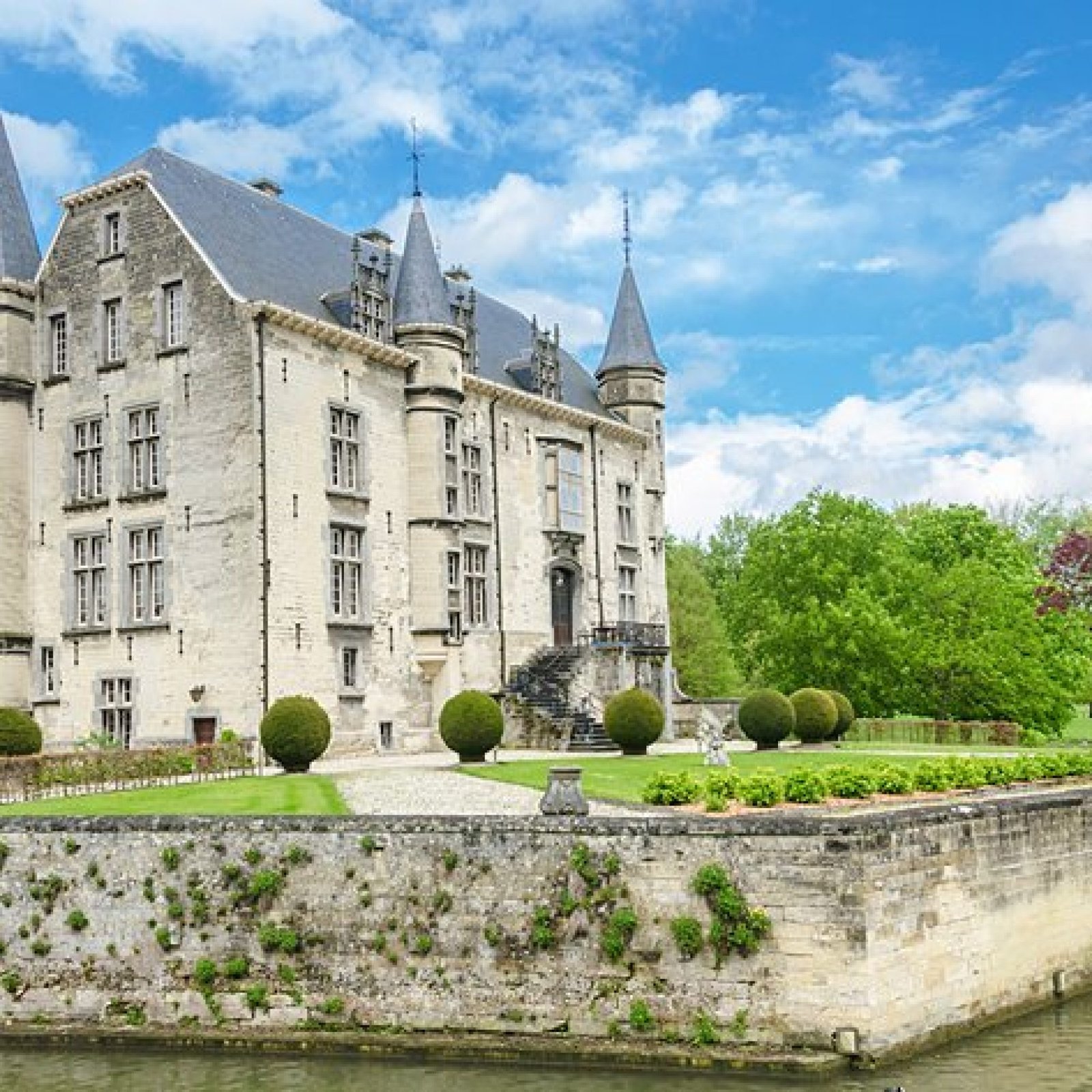 Historic Valkenburg