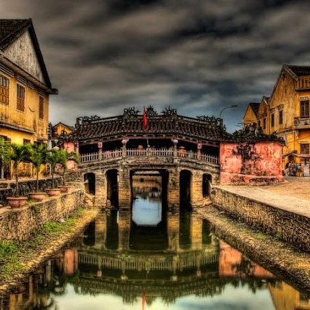 Hoi An Ancient Town