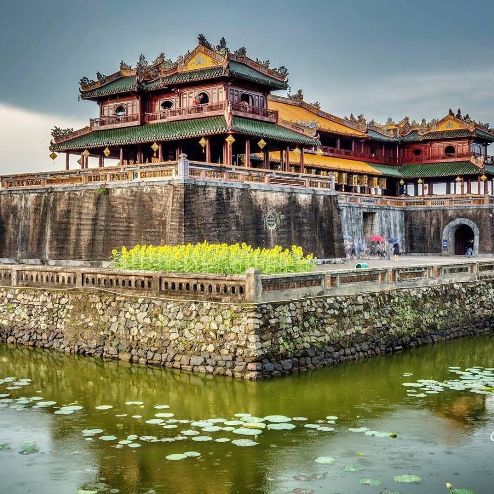 Hue – The Imperial City