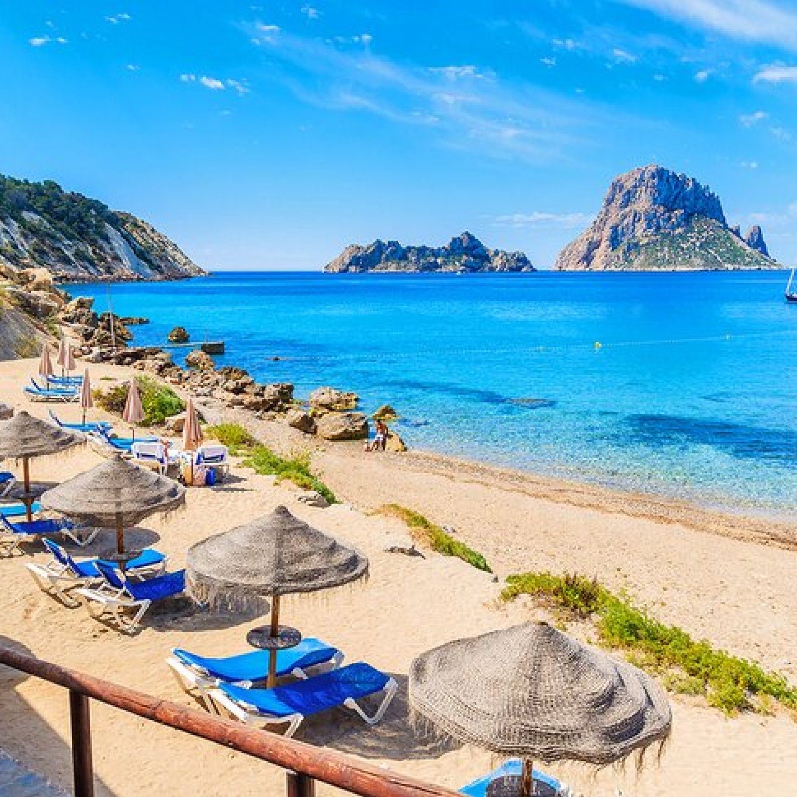 Ibiza