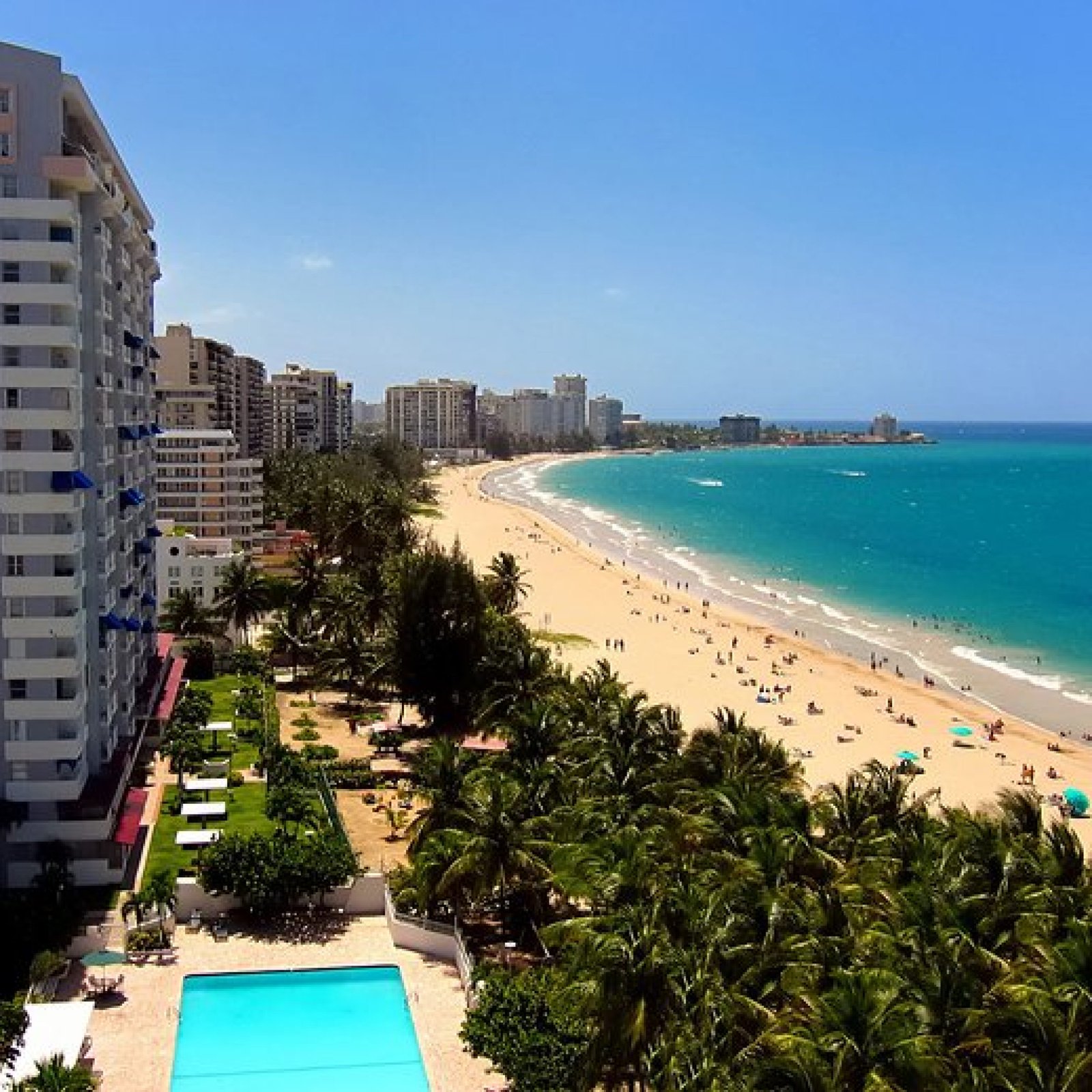 Isla Verde