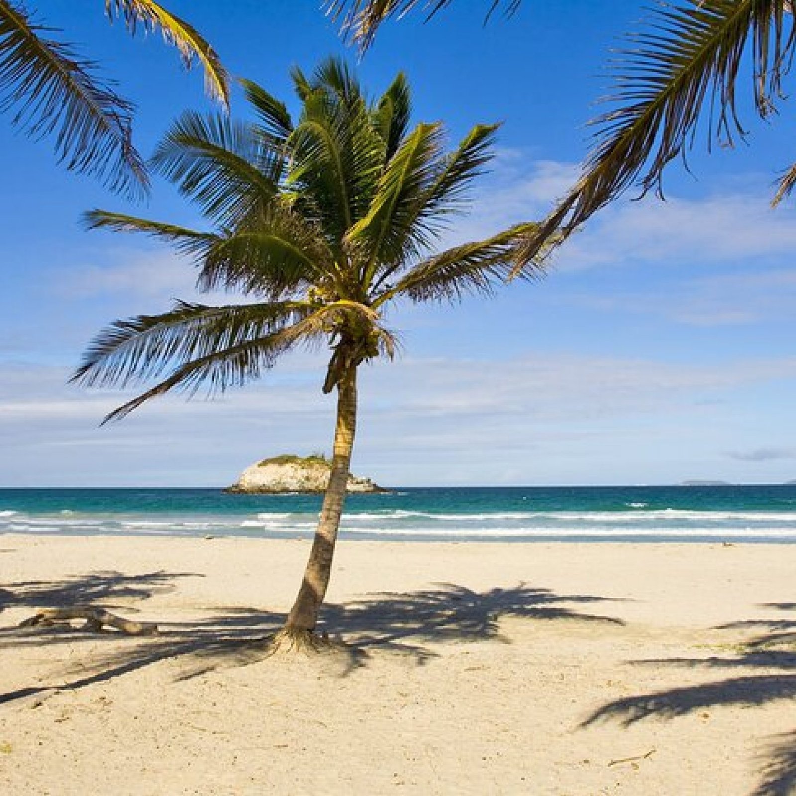 Isla de Margarita (Margarita Island)