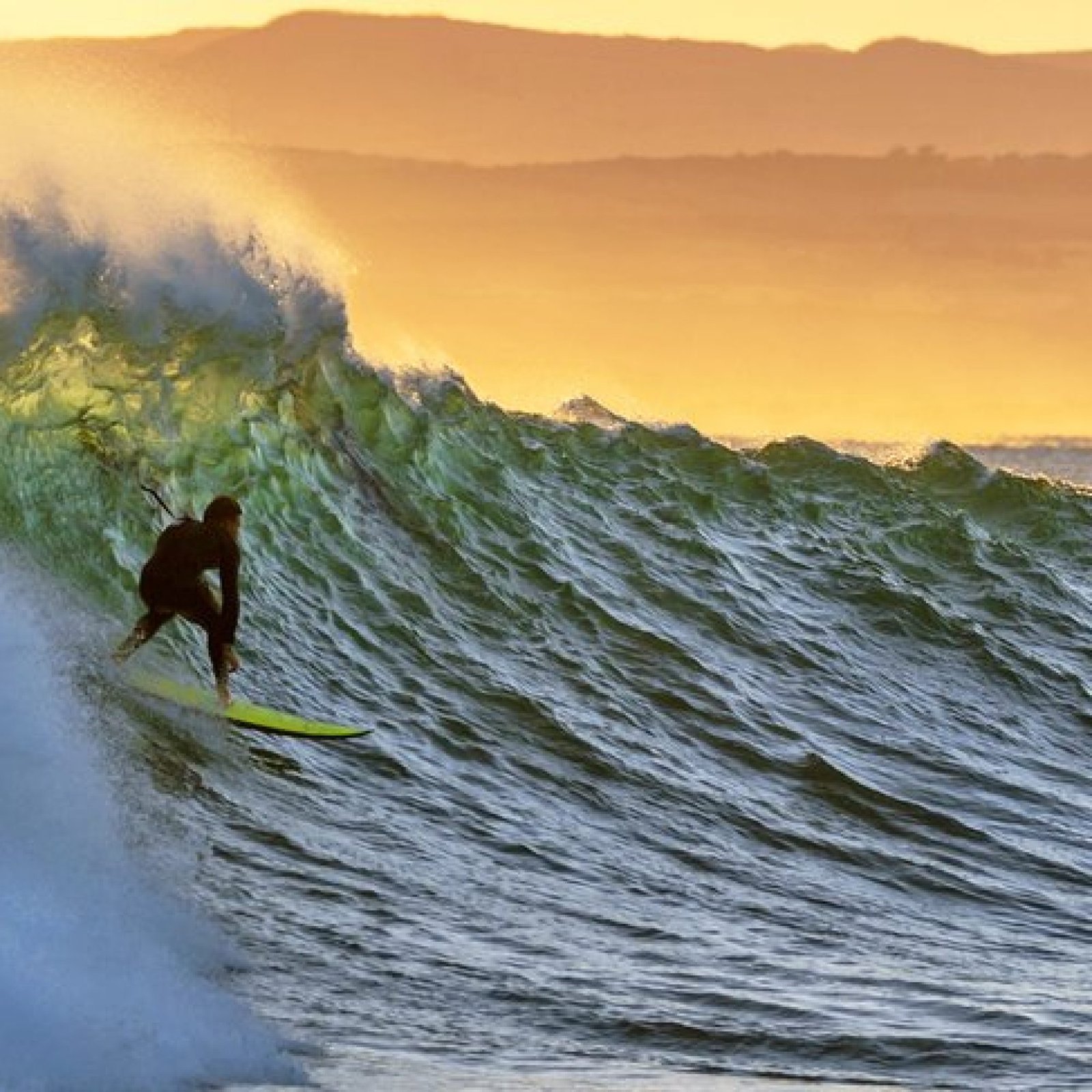 Jeffreys Bay, Eastern Cape