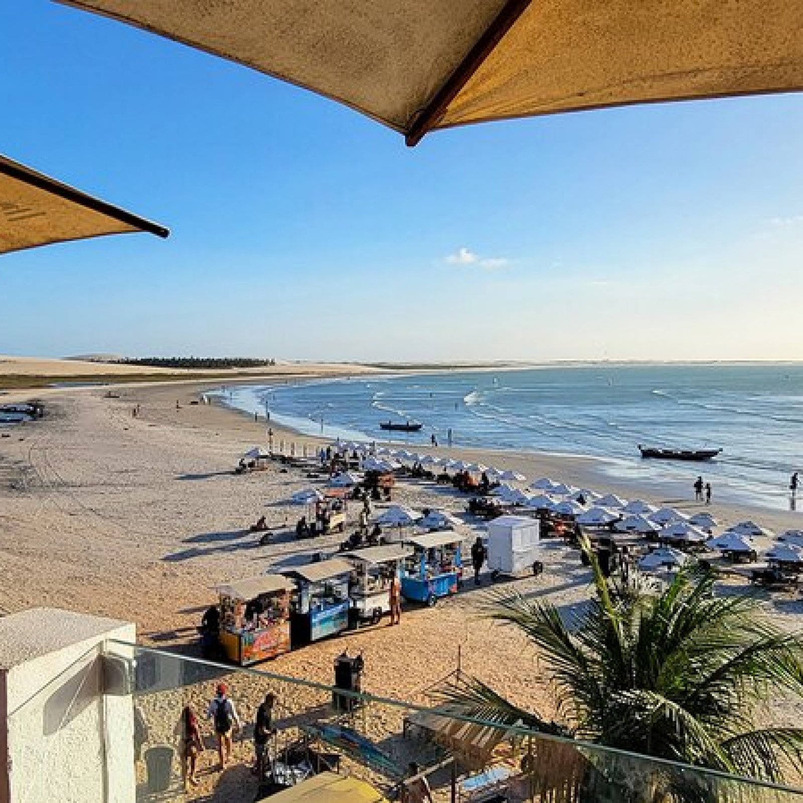 Jericoacoara