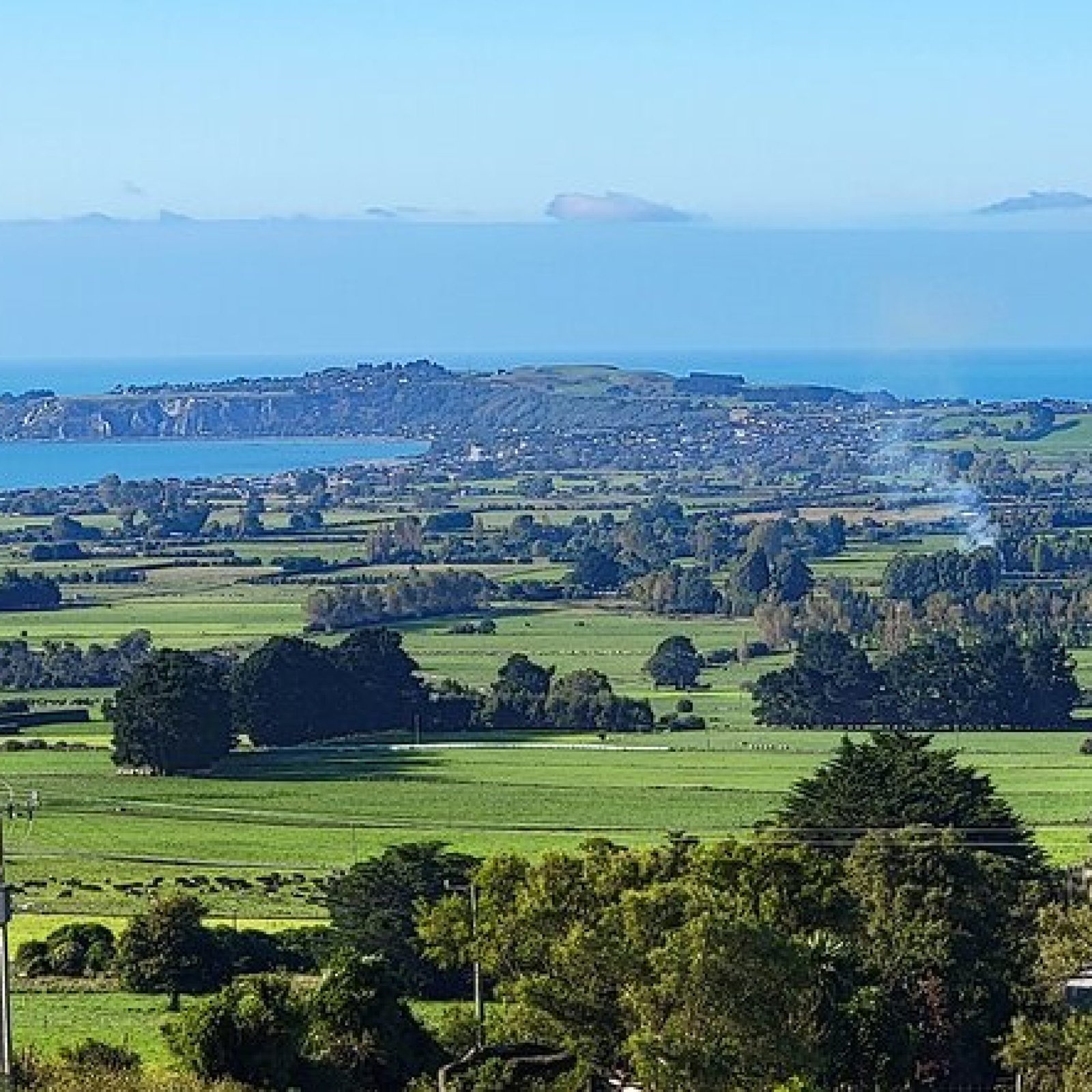Kaikoura, South Island
