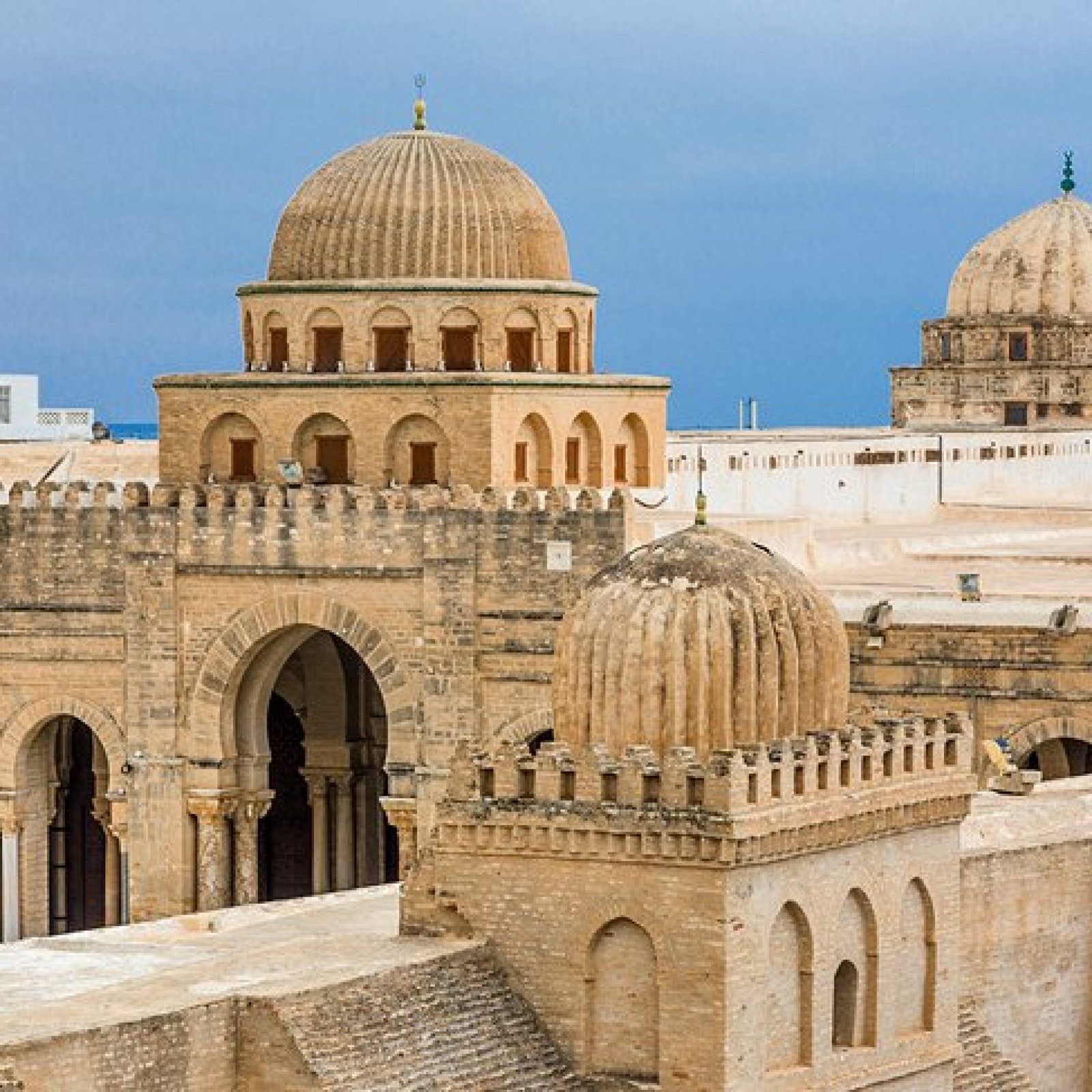 Kairouan