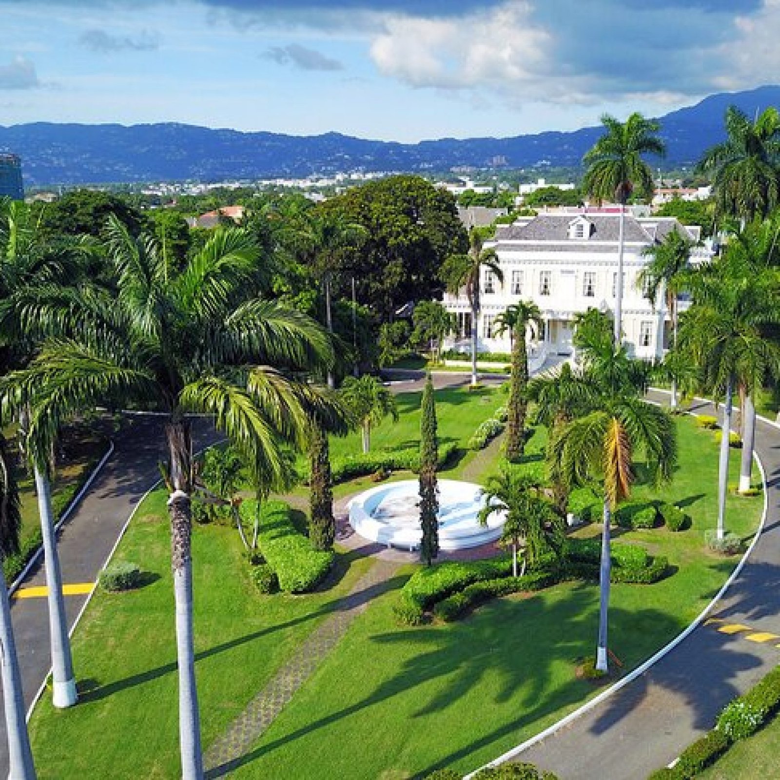 Kingston