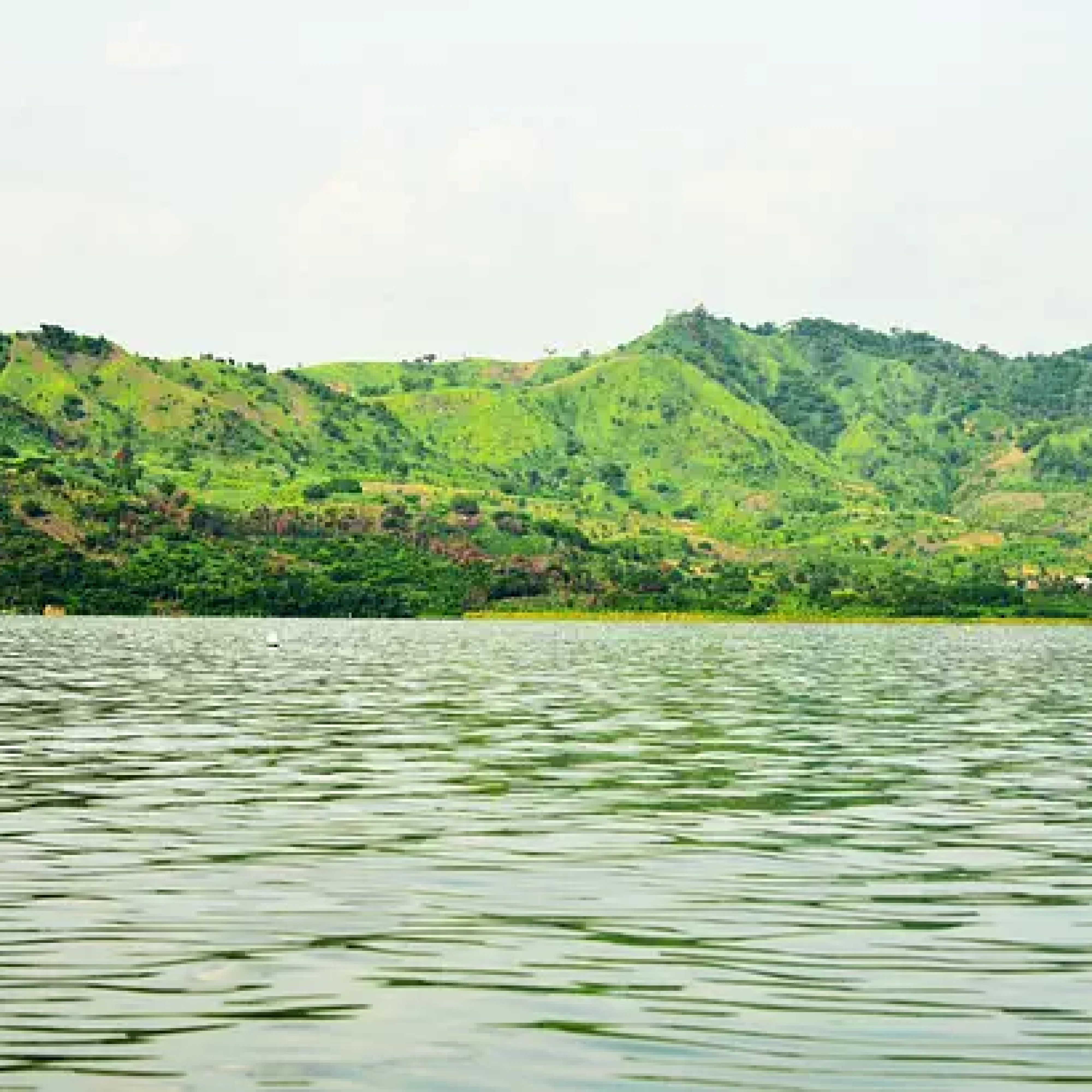 Lake Bosomtwe