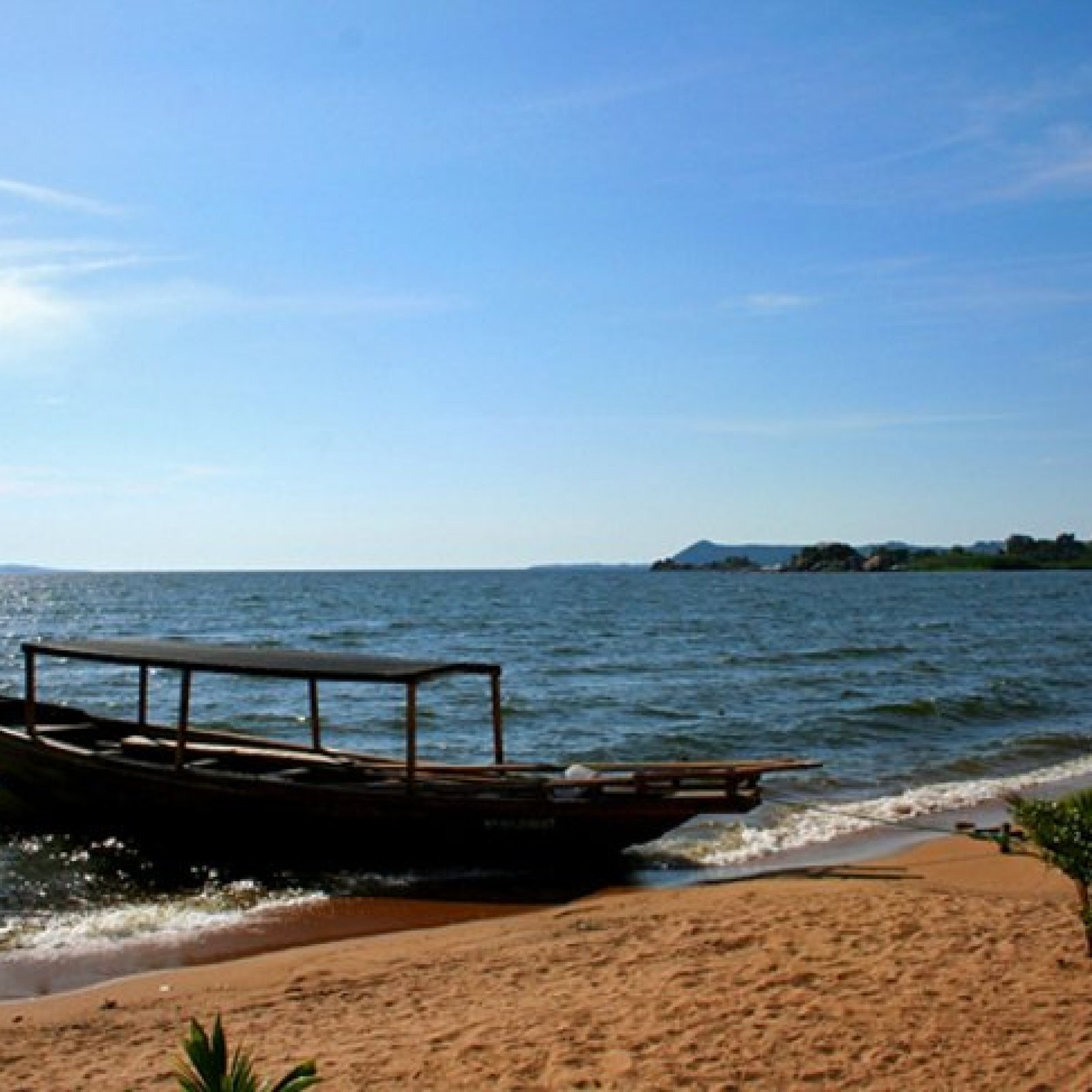 Lake Victoria