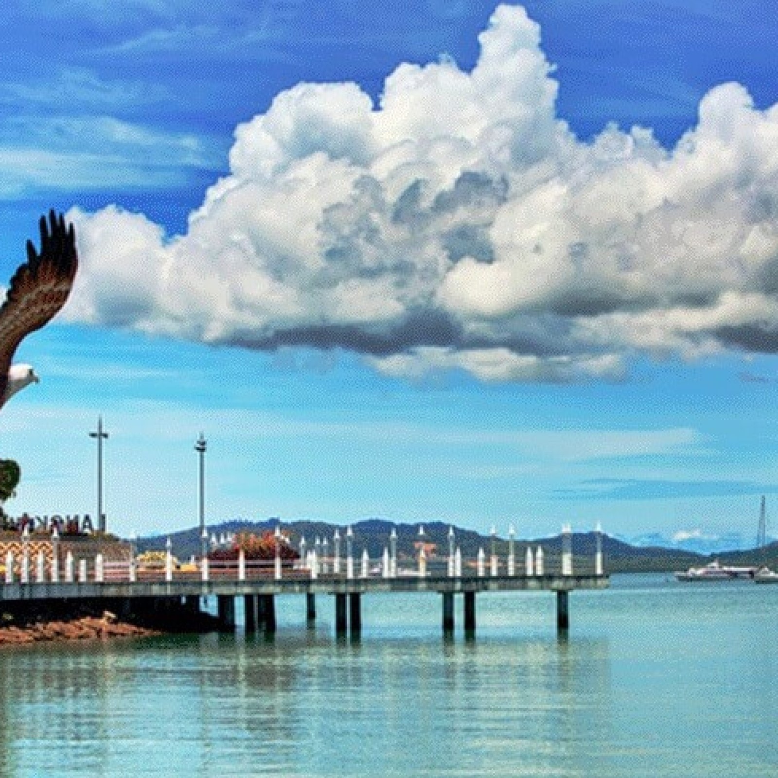 Langkawi – The Jewel of Kedah