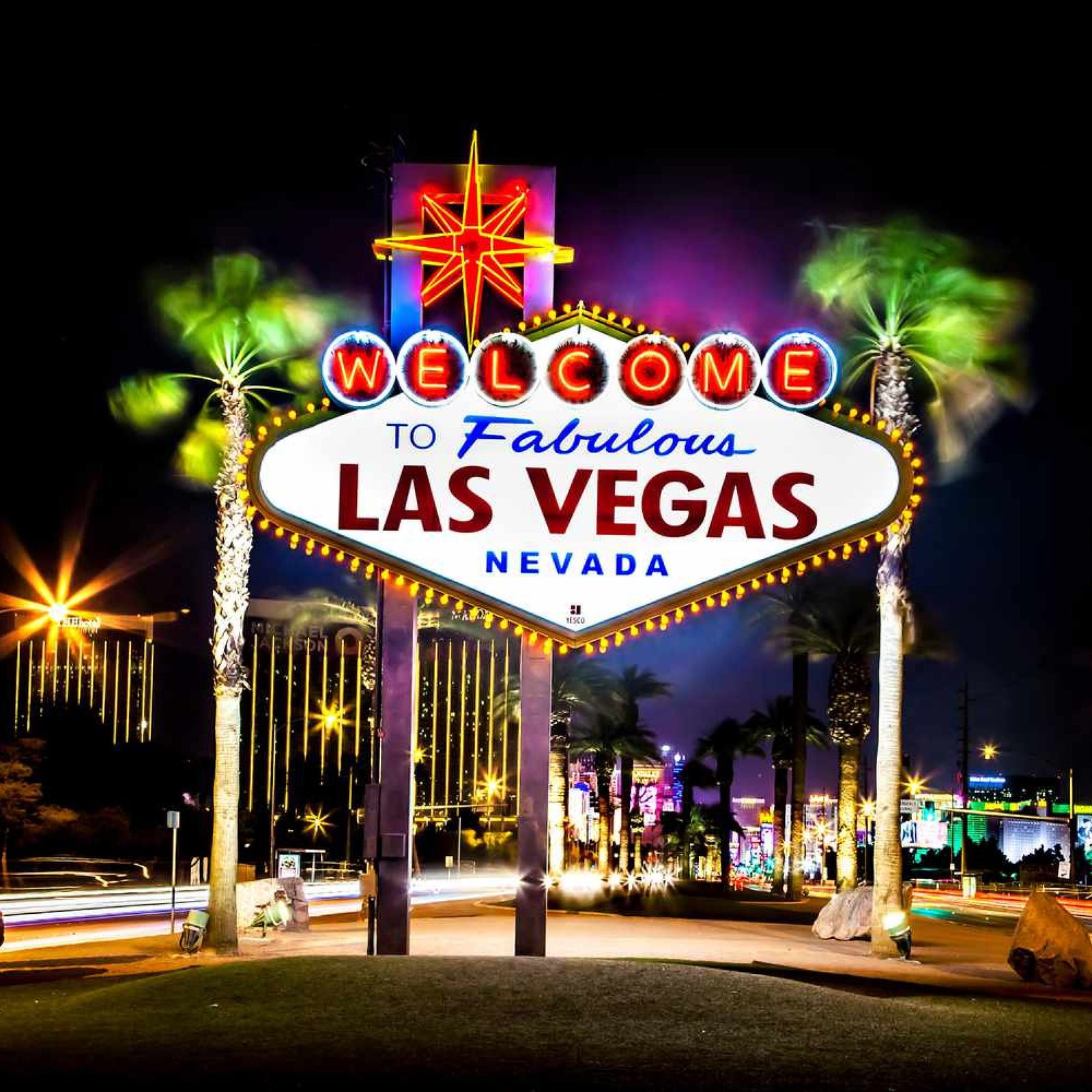 Las Vegas