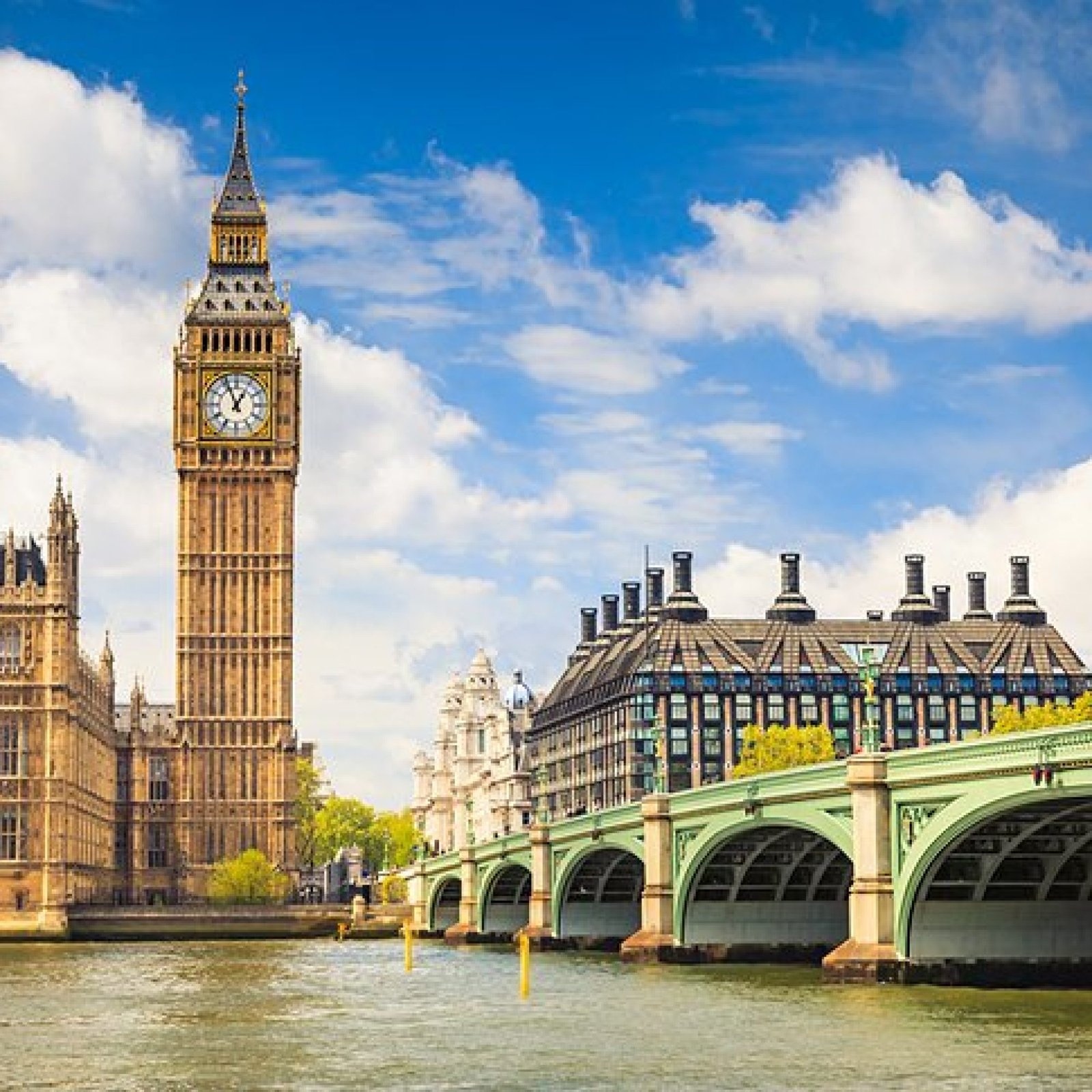 London_ The UK’s All-in-One Destination