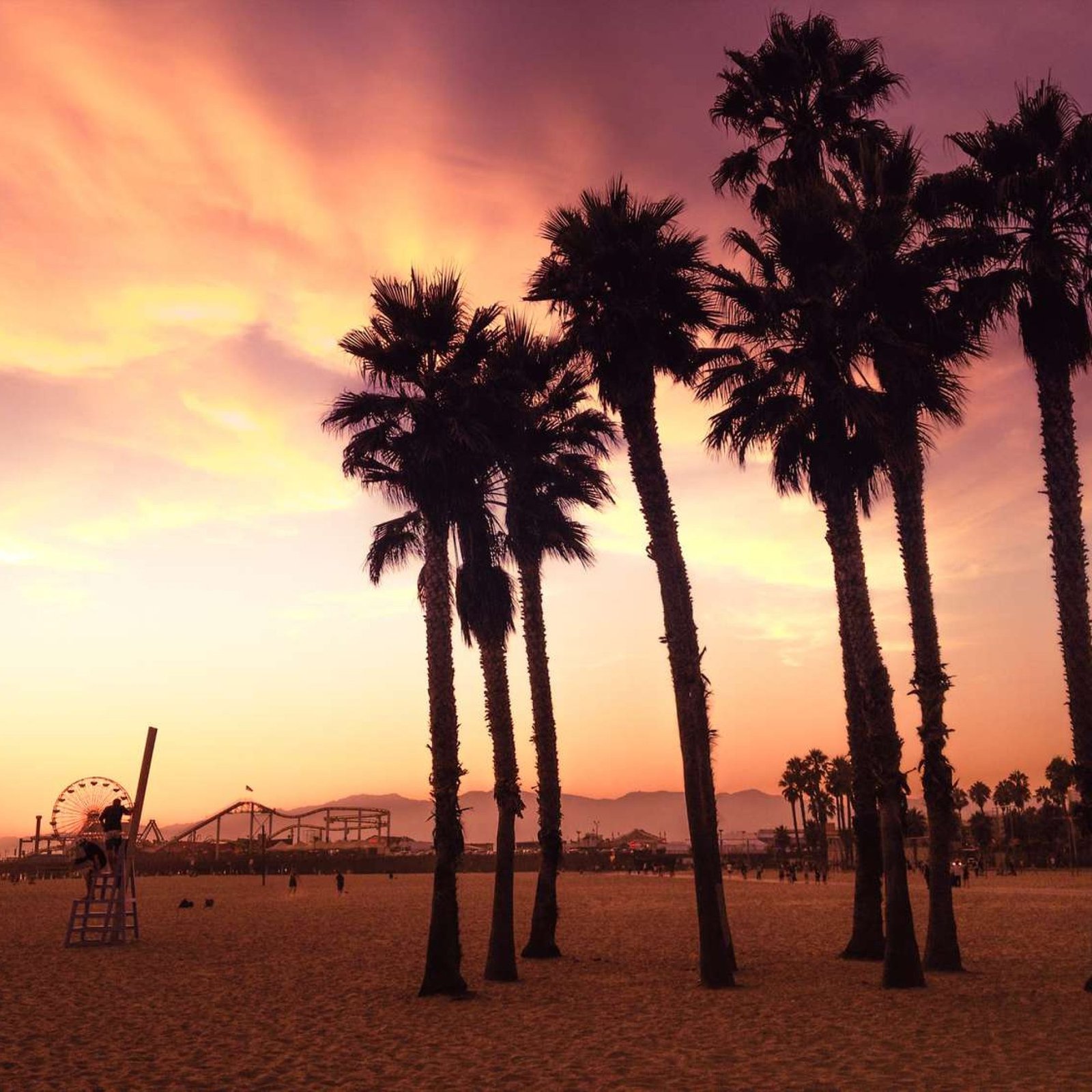 Los Angeles