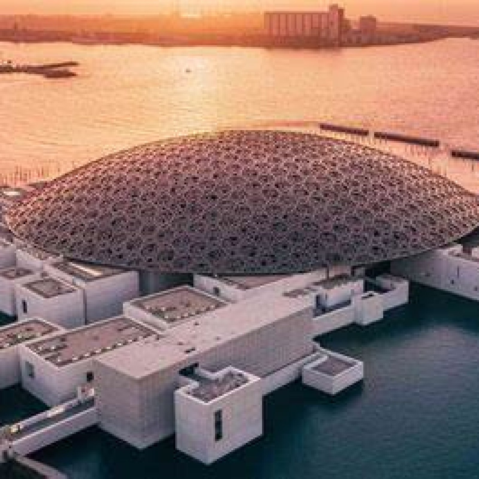 Louvre Abu Dhabi