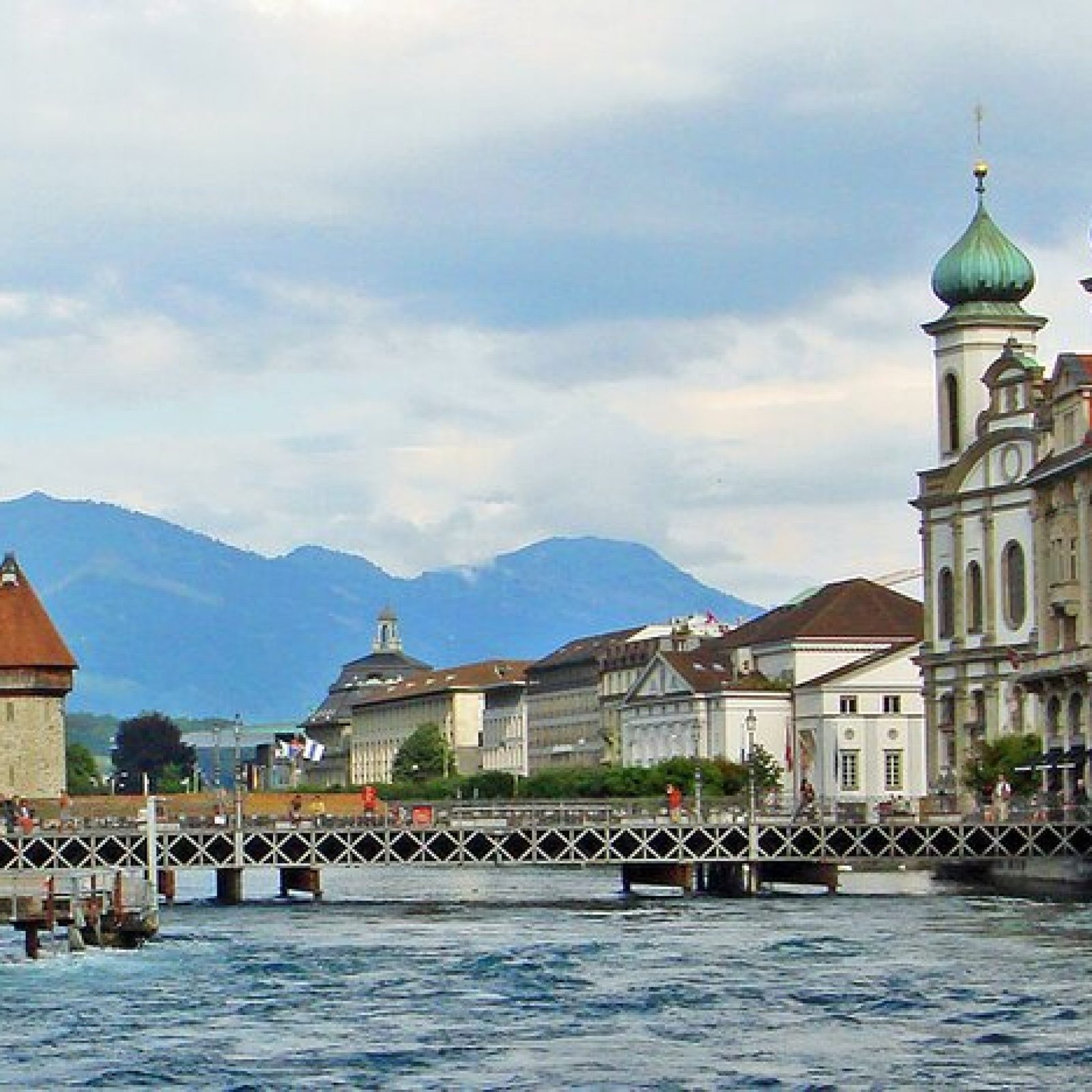 Lucerne