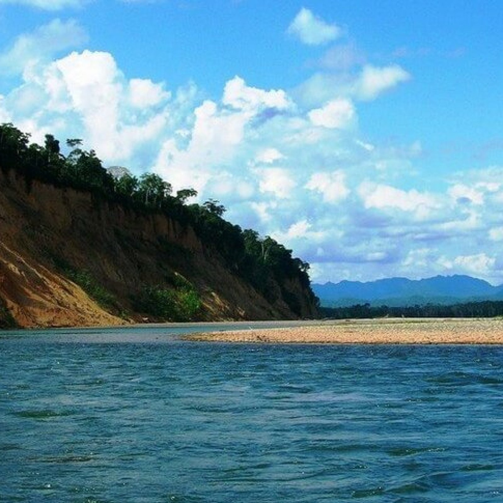 Madidi National Park