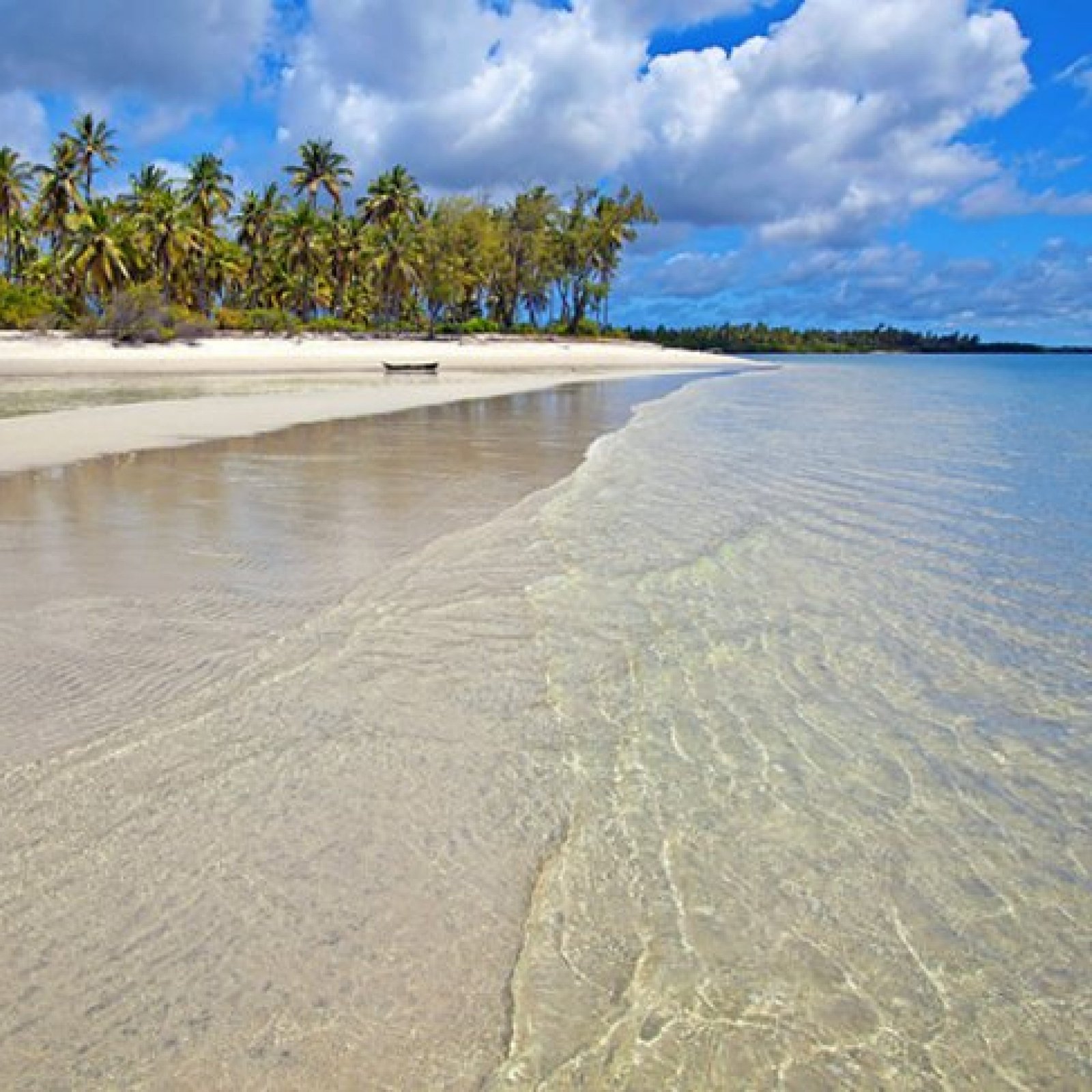 Mafia Island
