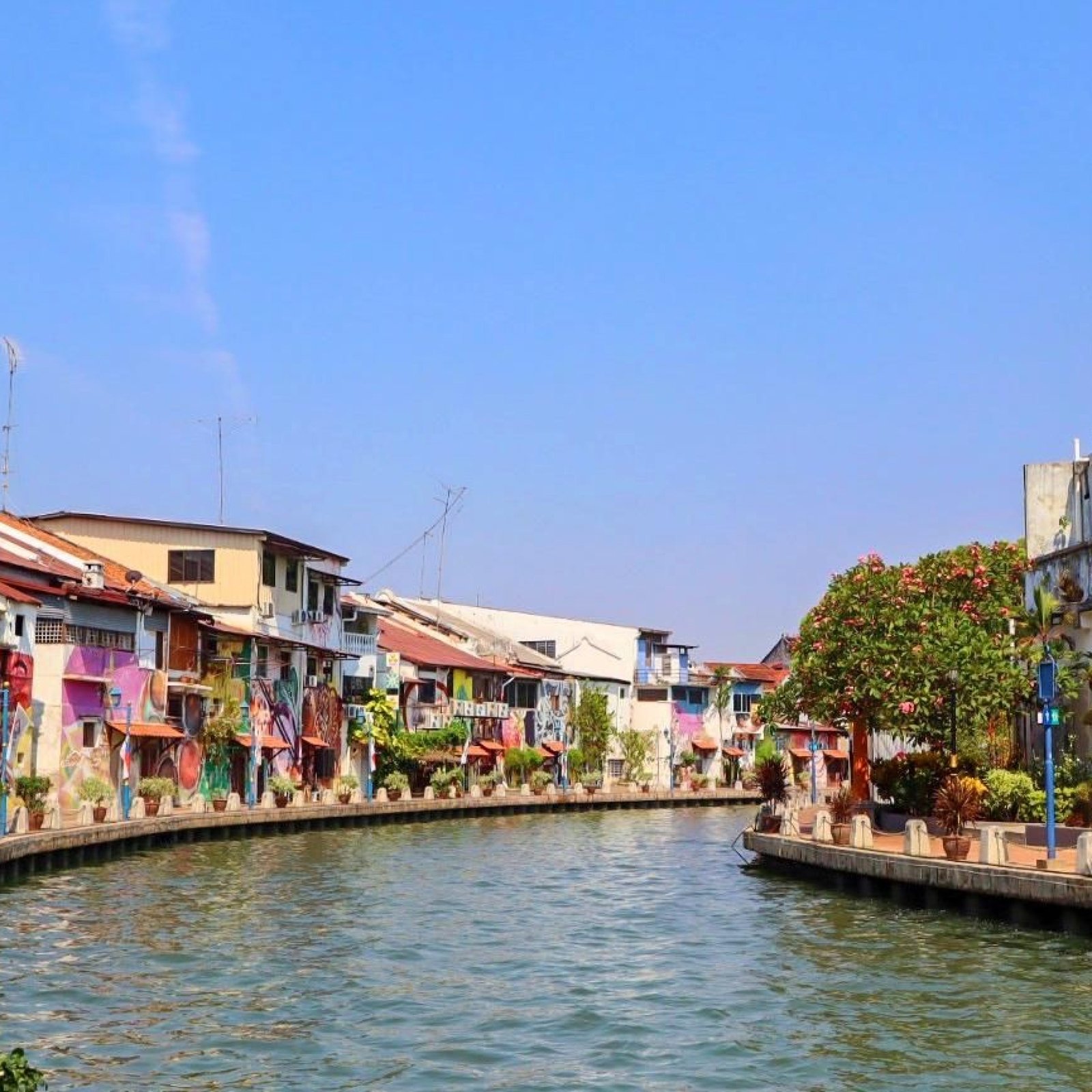 Malacca (Melaka City)