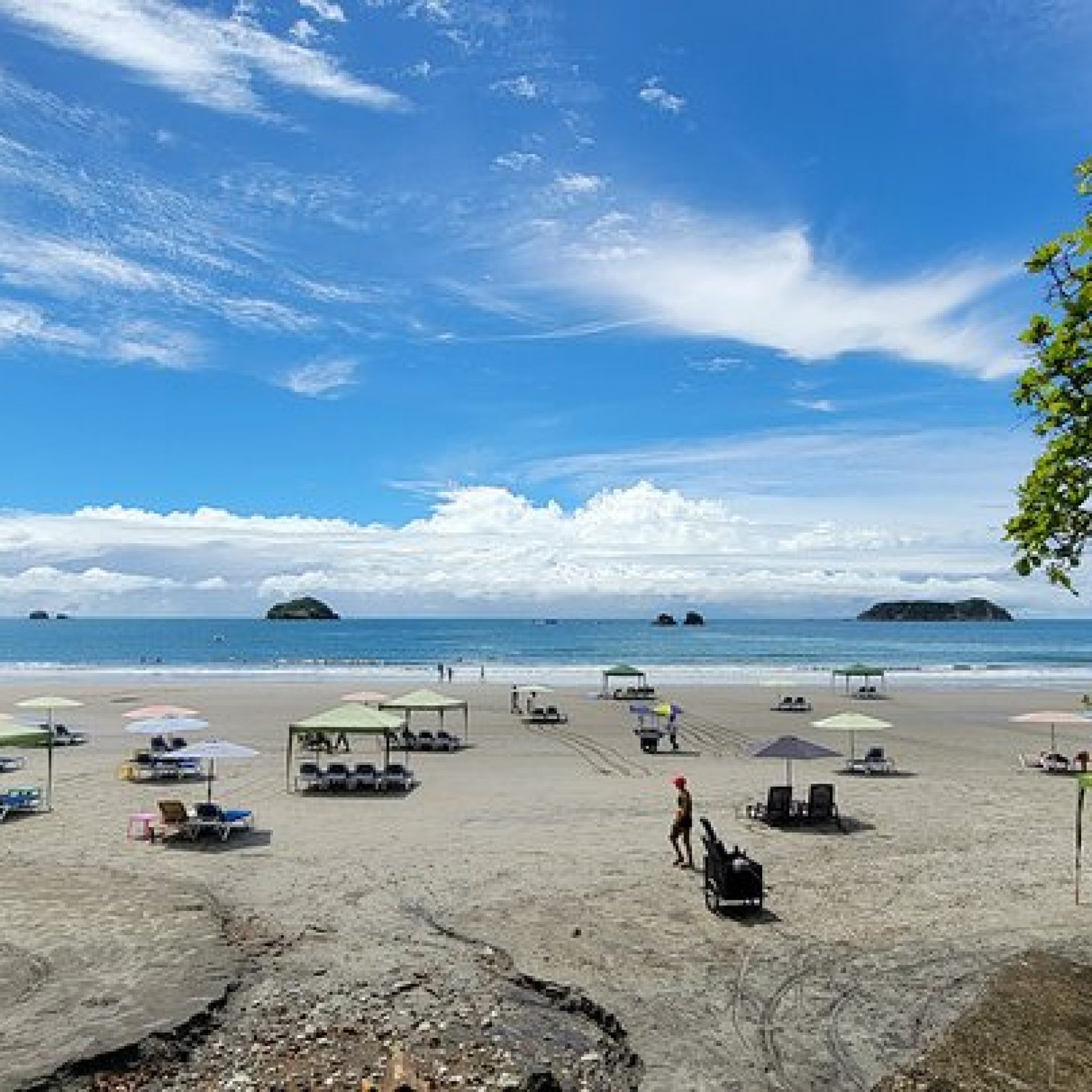 Manuel Antonio National Park