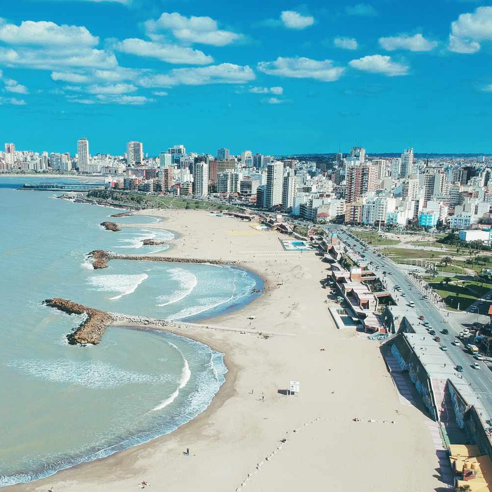 Mar del Plata