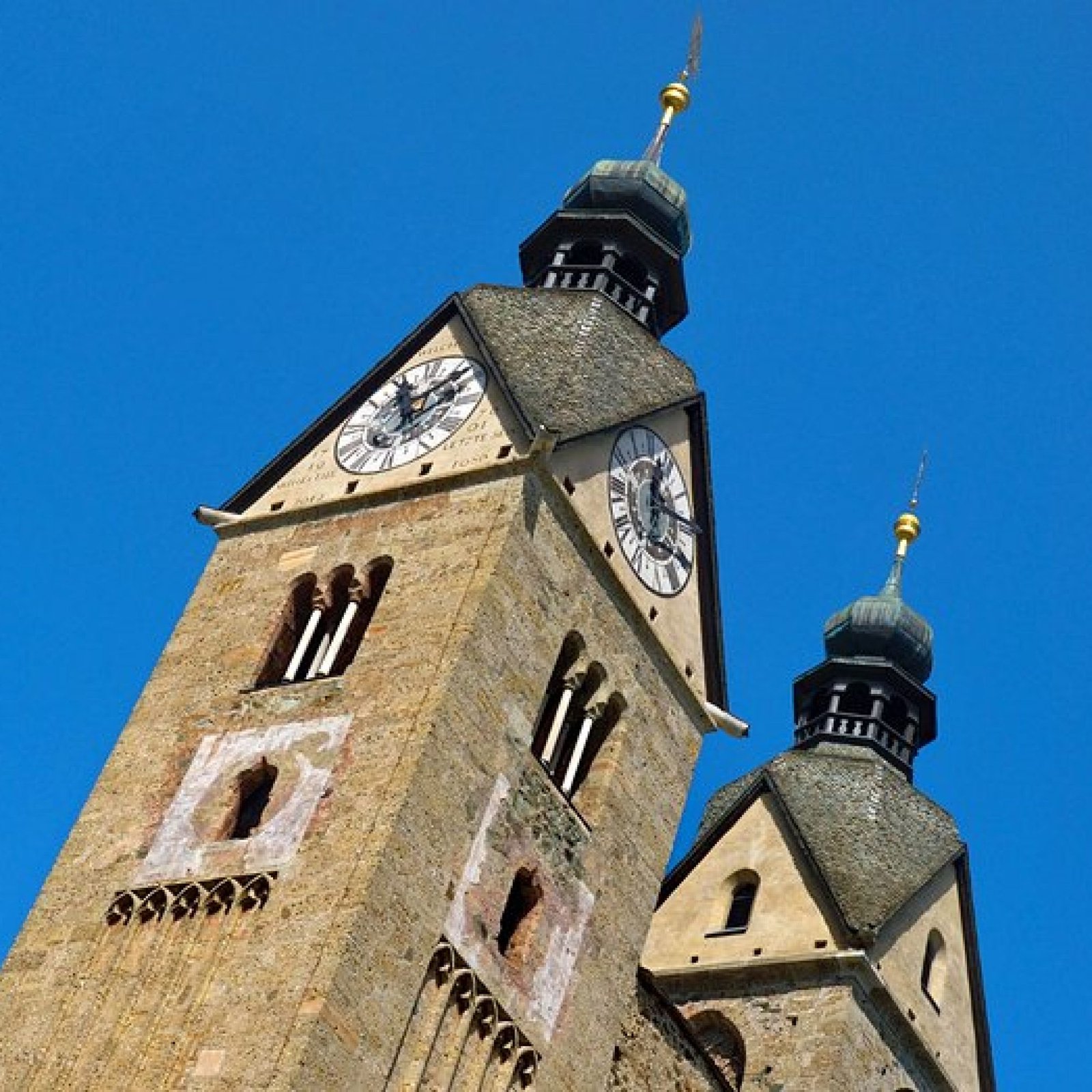 Maria Saal Cathedral