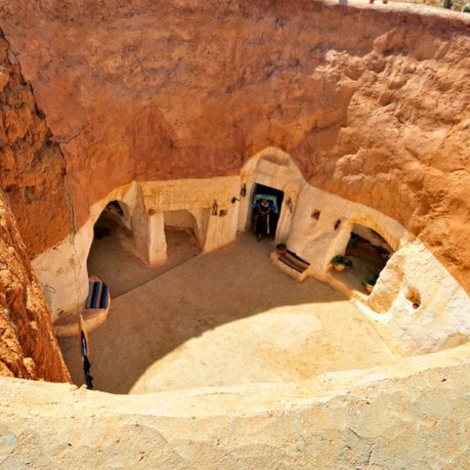 Matmata