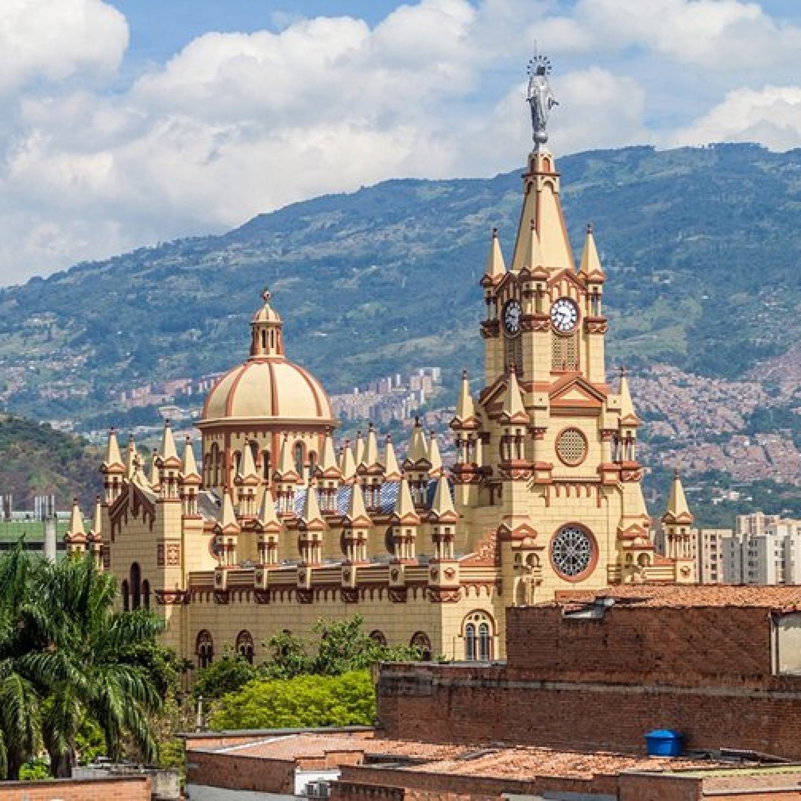 Medellin