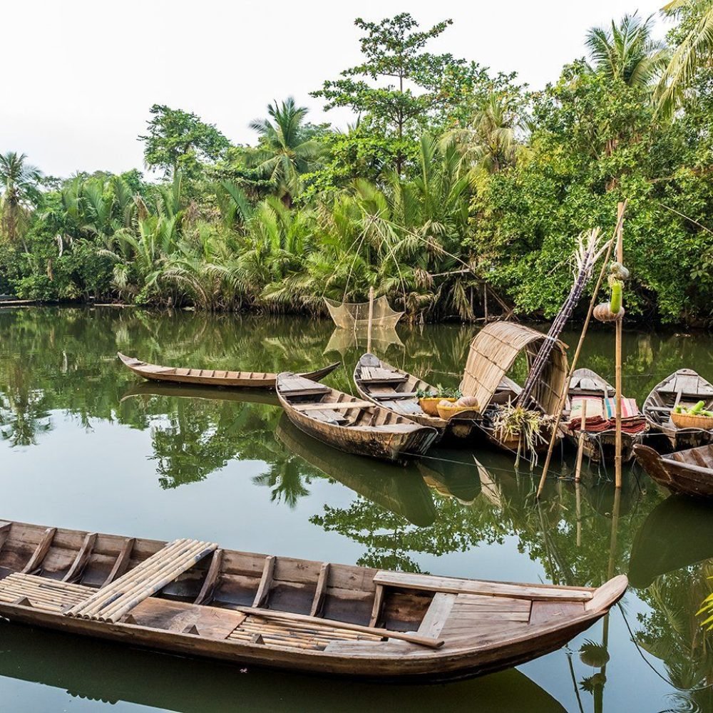 Mekong Delta