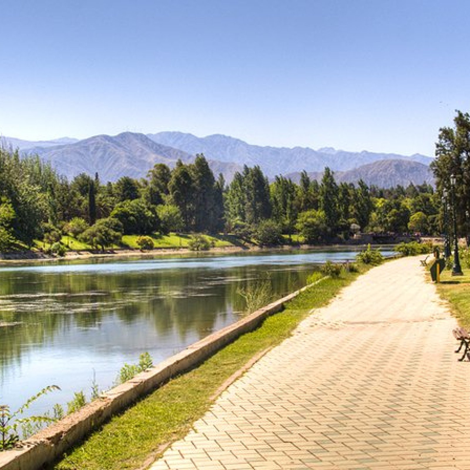 Mendoza