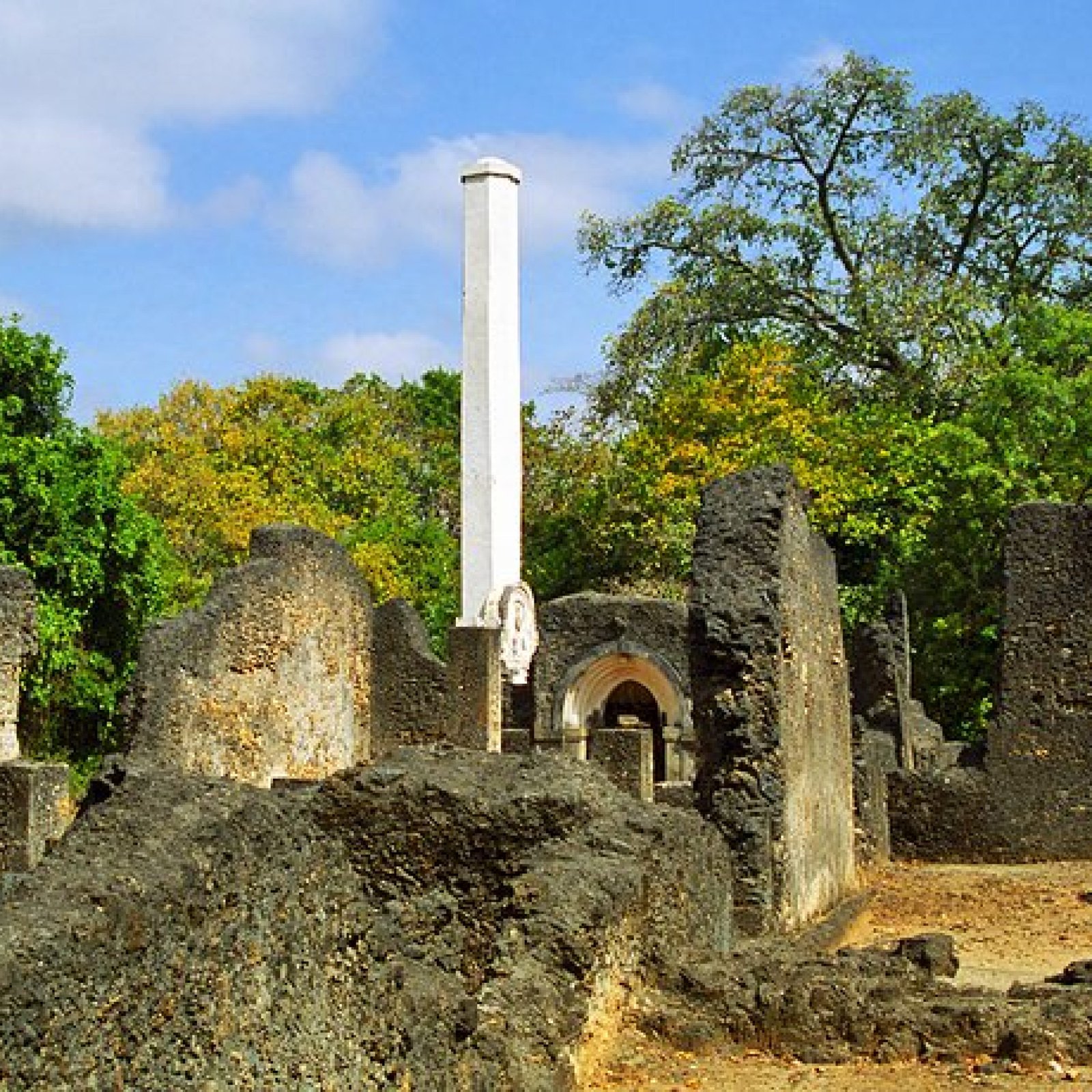 Mombasa – Kilifi