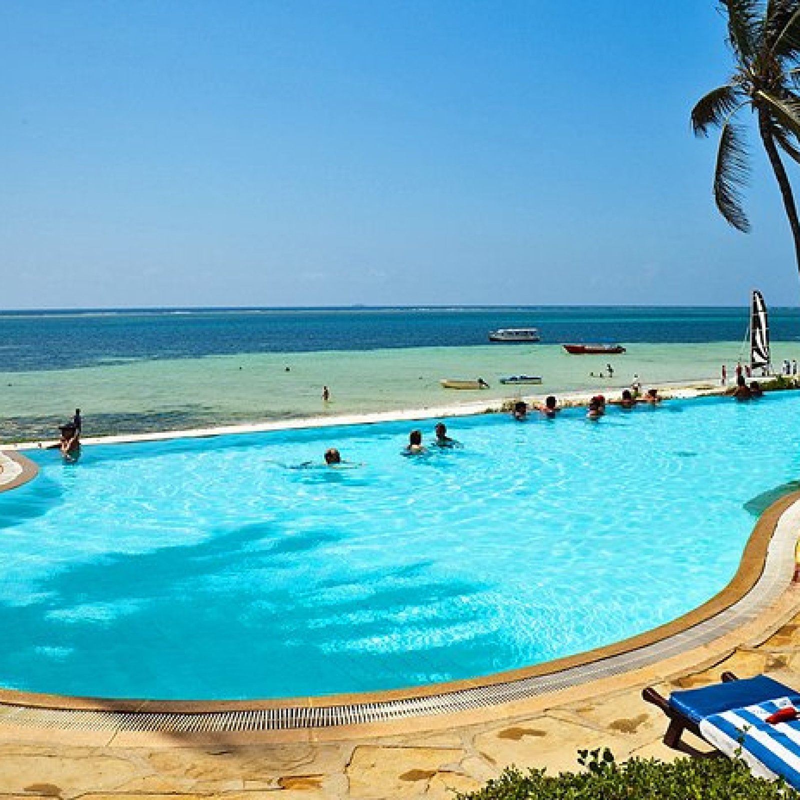 Mombasa – North Coast Beaches