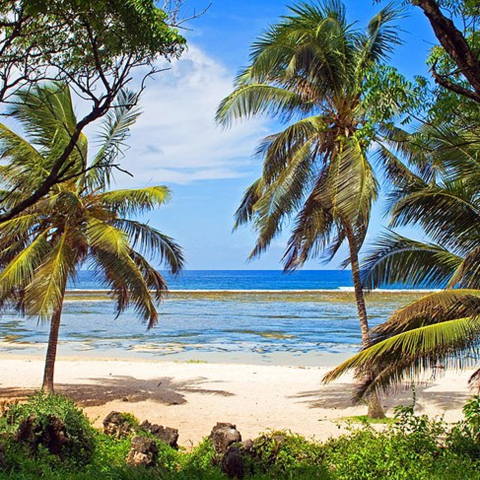 Mombasa – South Coast Beaches