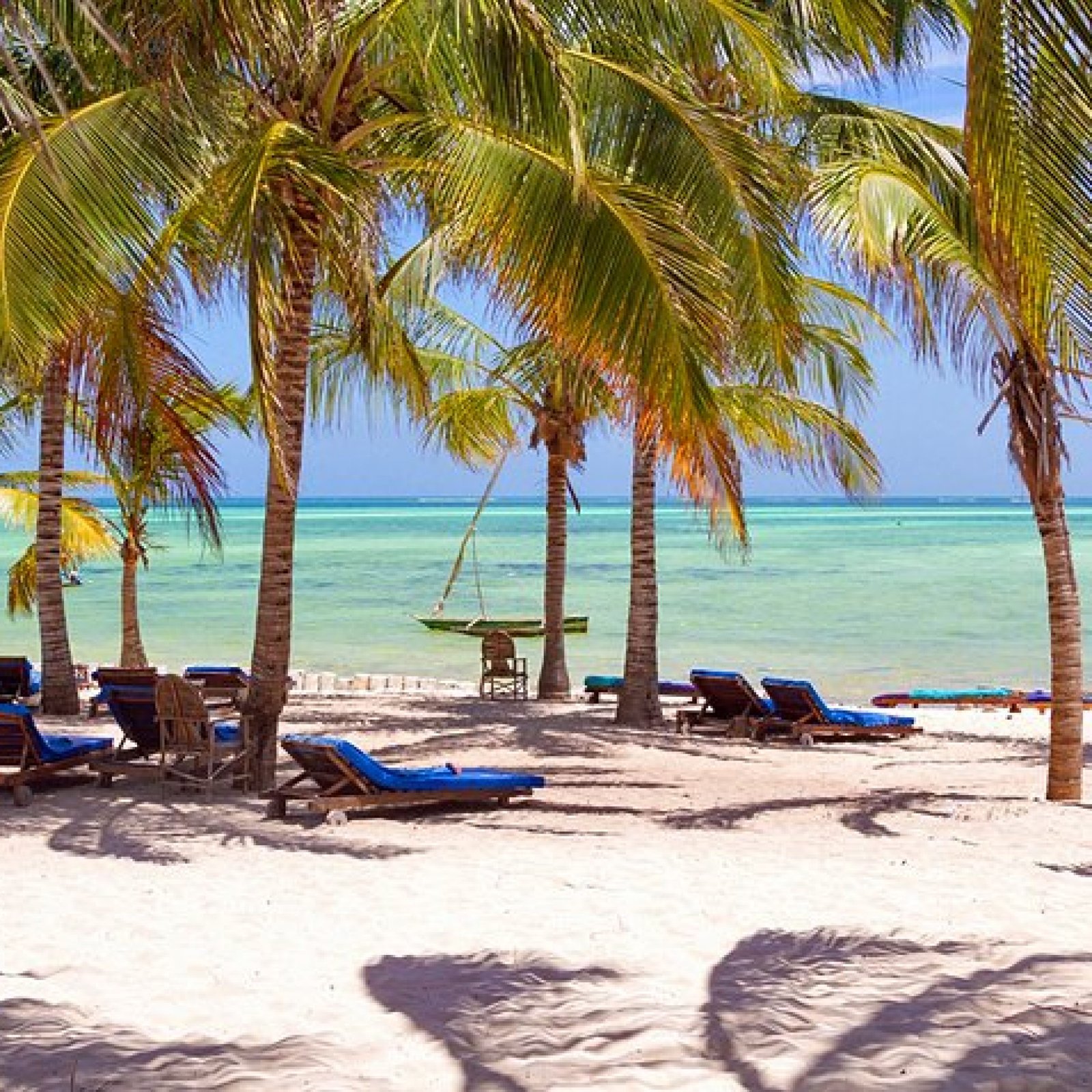 Mombasa – Watamu