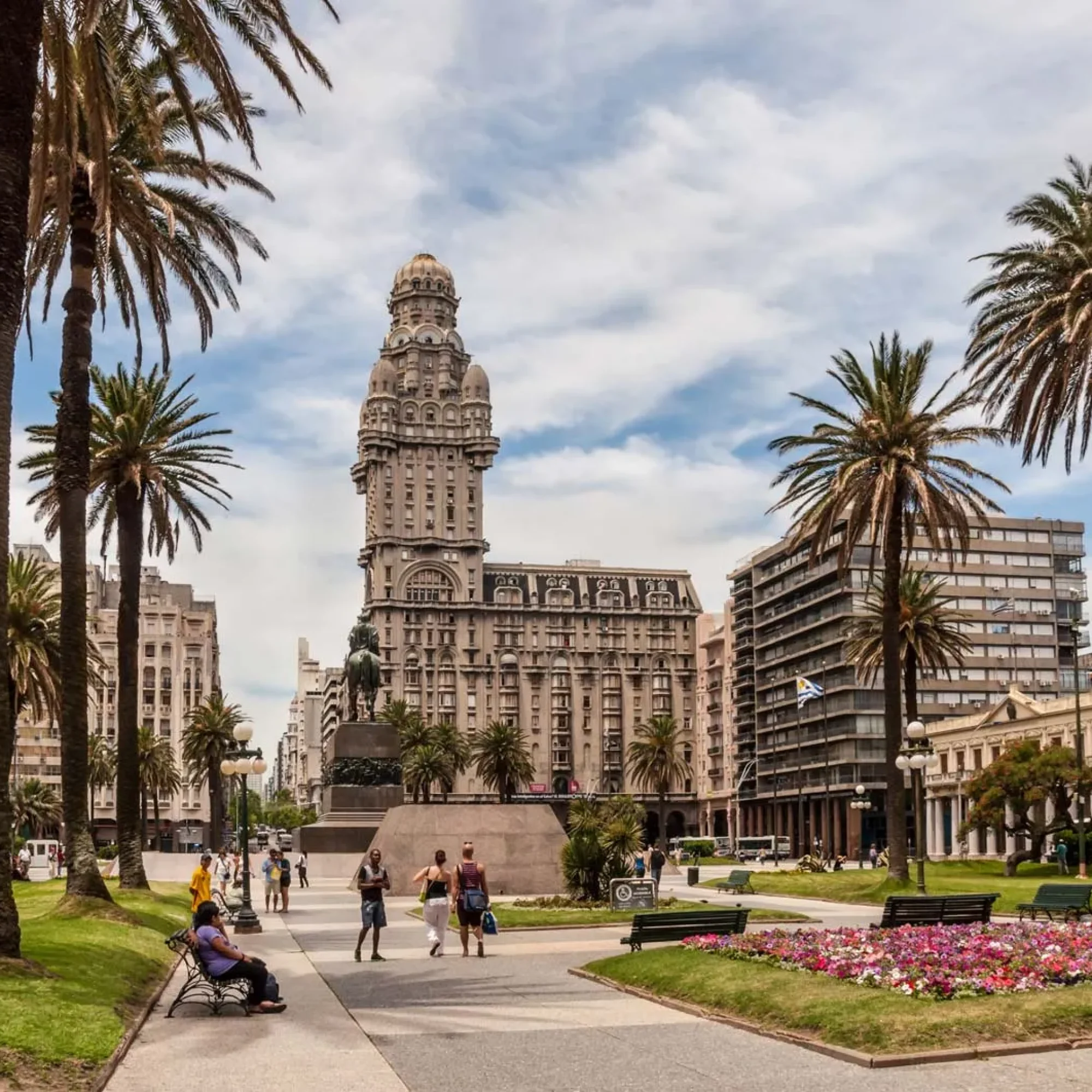 Montevideo
