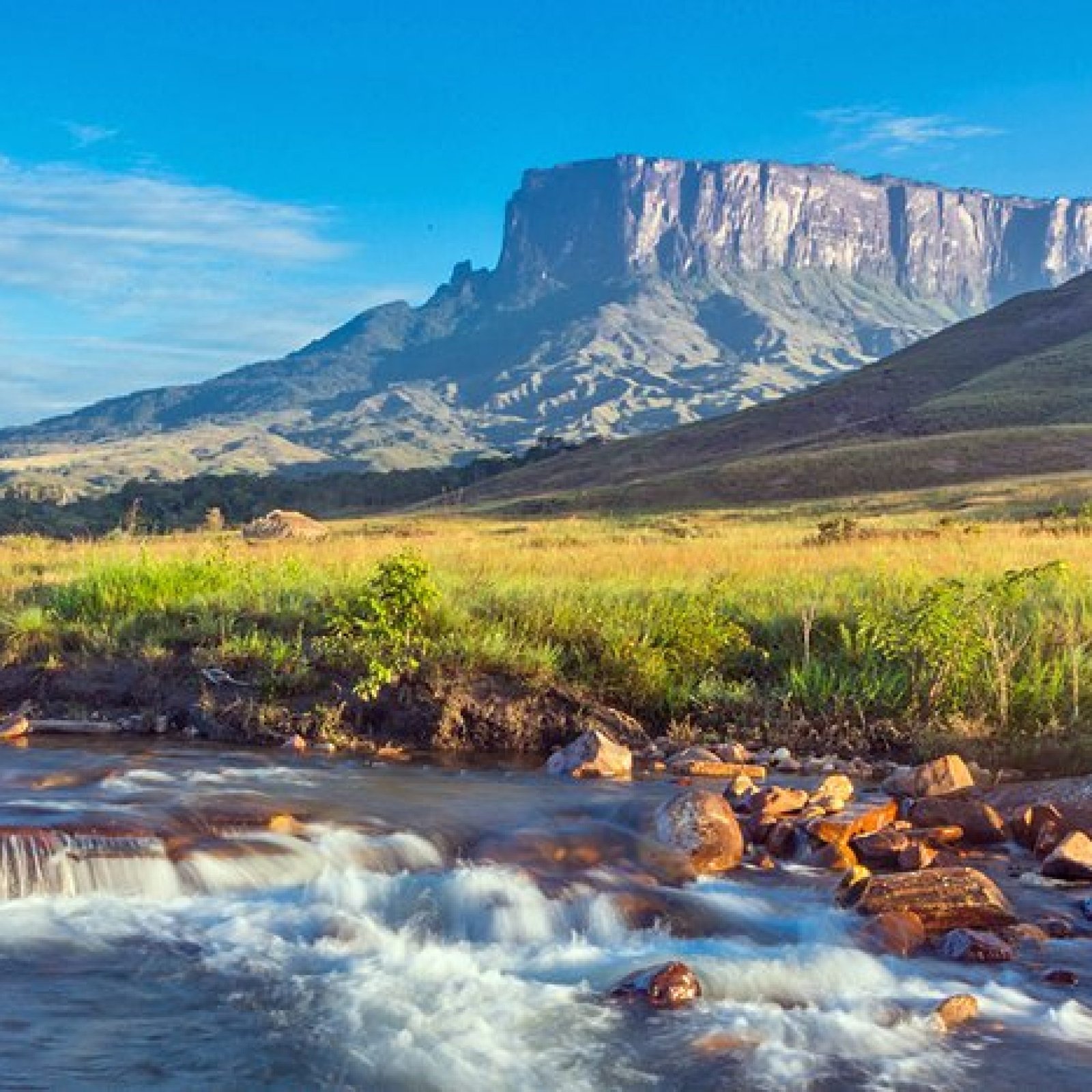 Mount Roraima